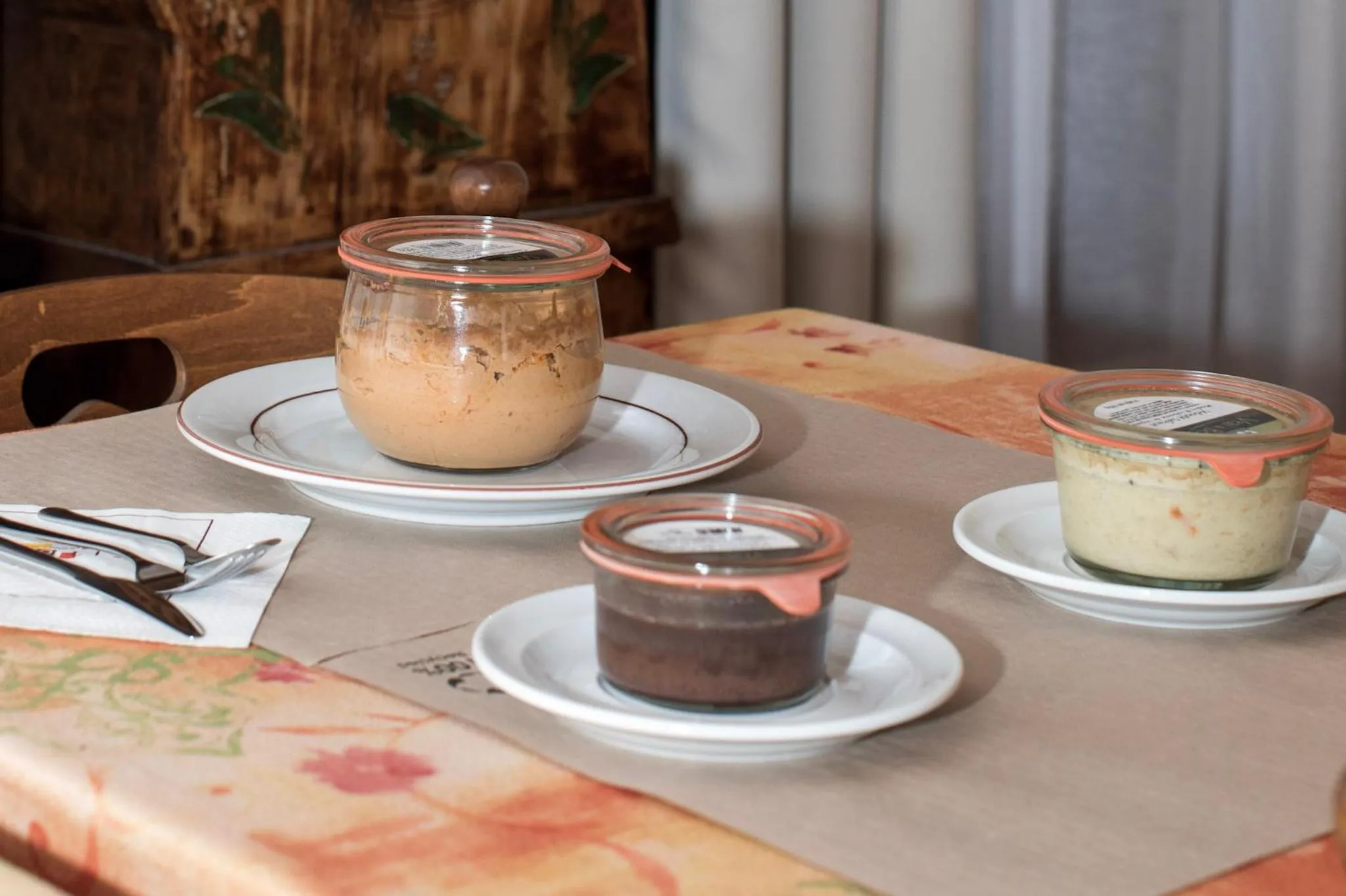 Meals in Cit'Hotel Aéro-Hotel