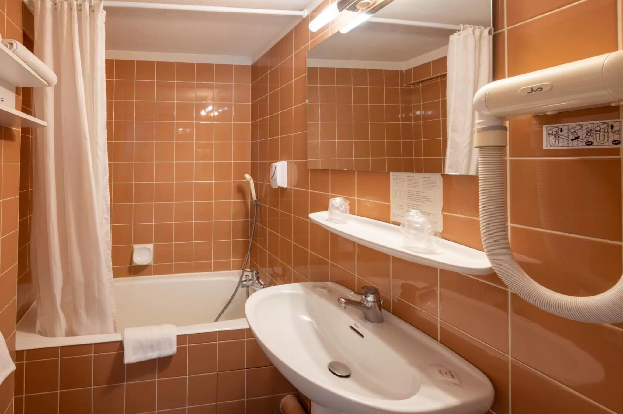 Hôtel du Soleil Levant