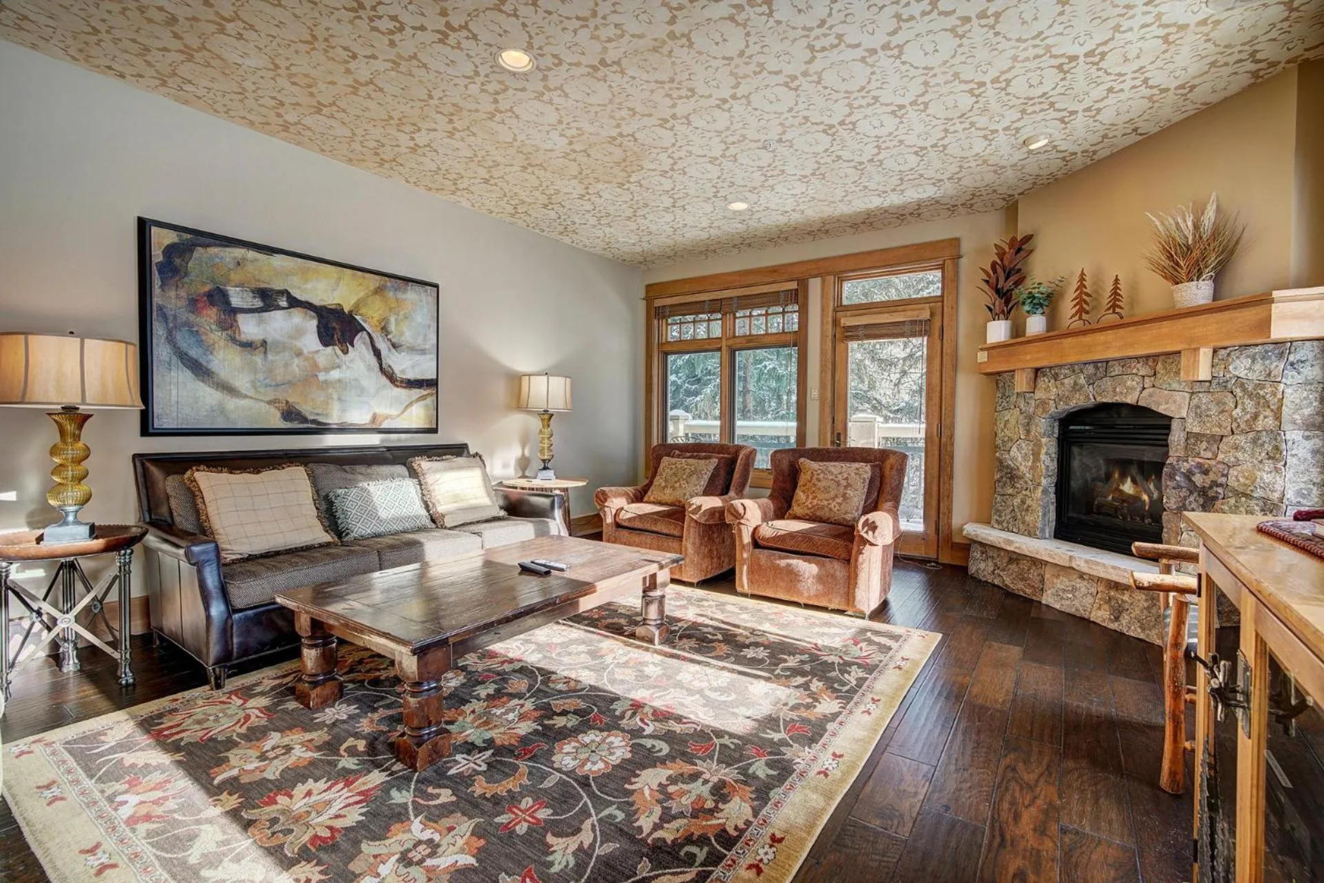 Timbers & Lone Eagle by Keystone Resort