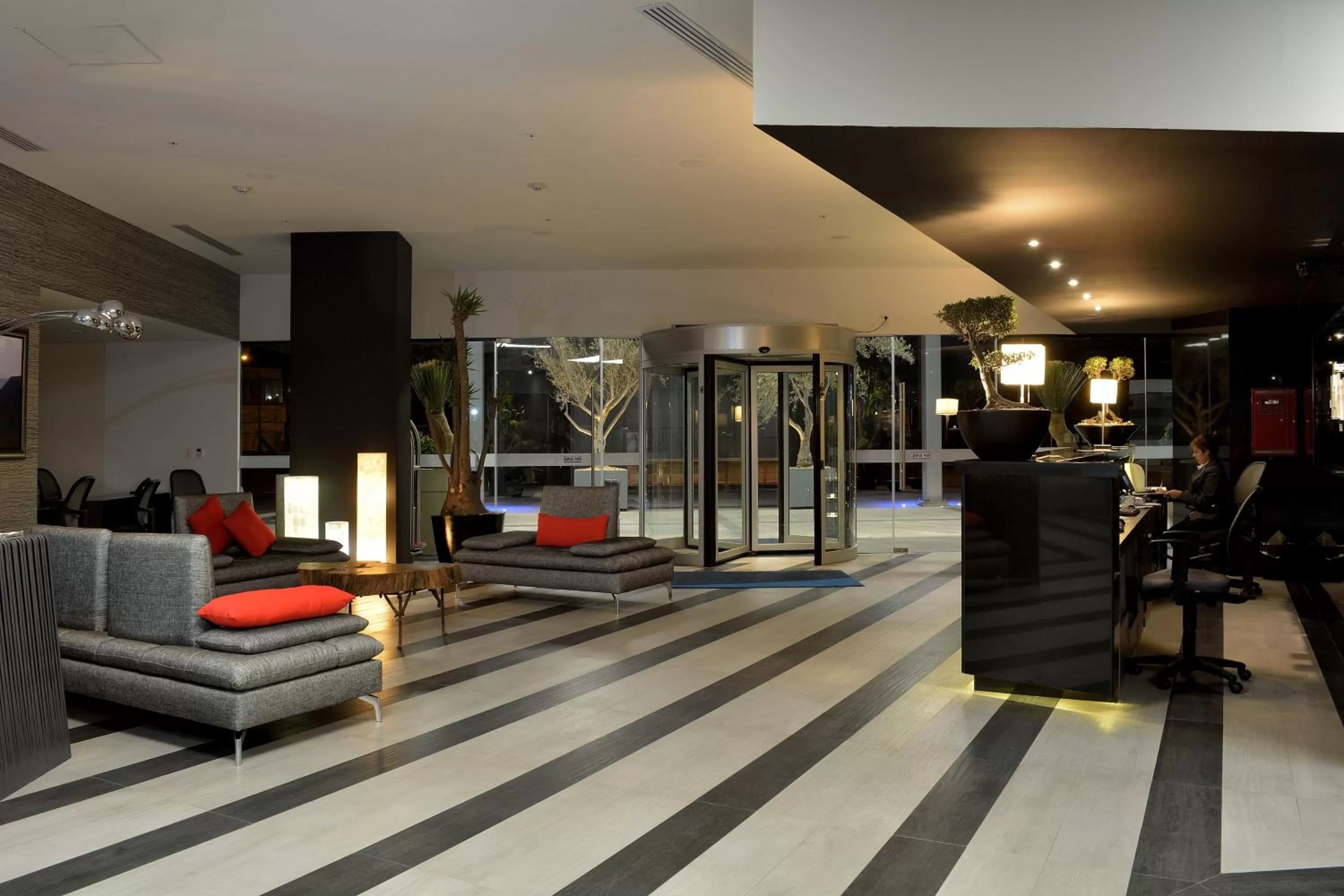 Property building in Holiday Inn Express Pachuca by IHG