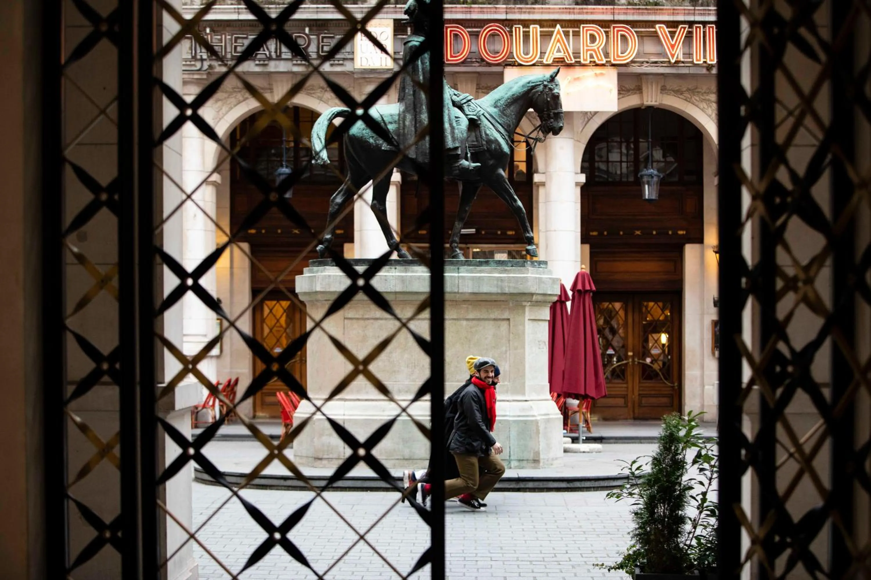 Neighbourhood in Hôtel Cordelia Opéra-Madeleine