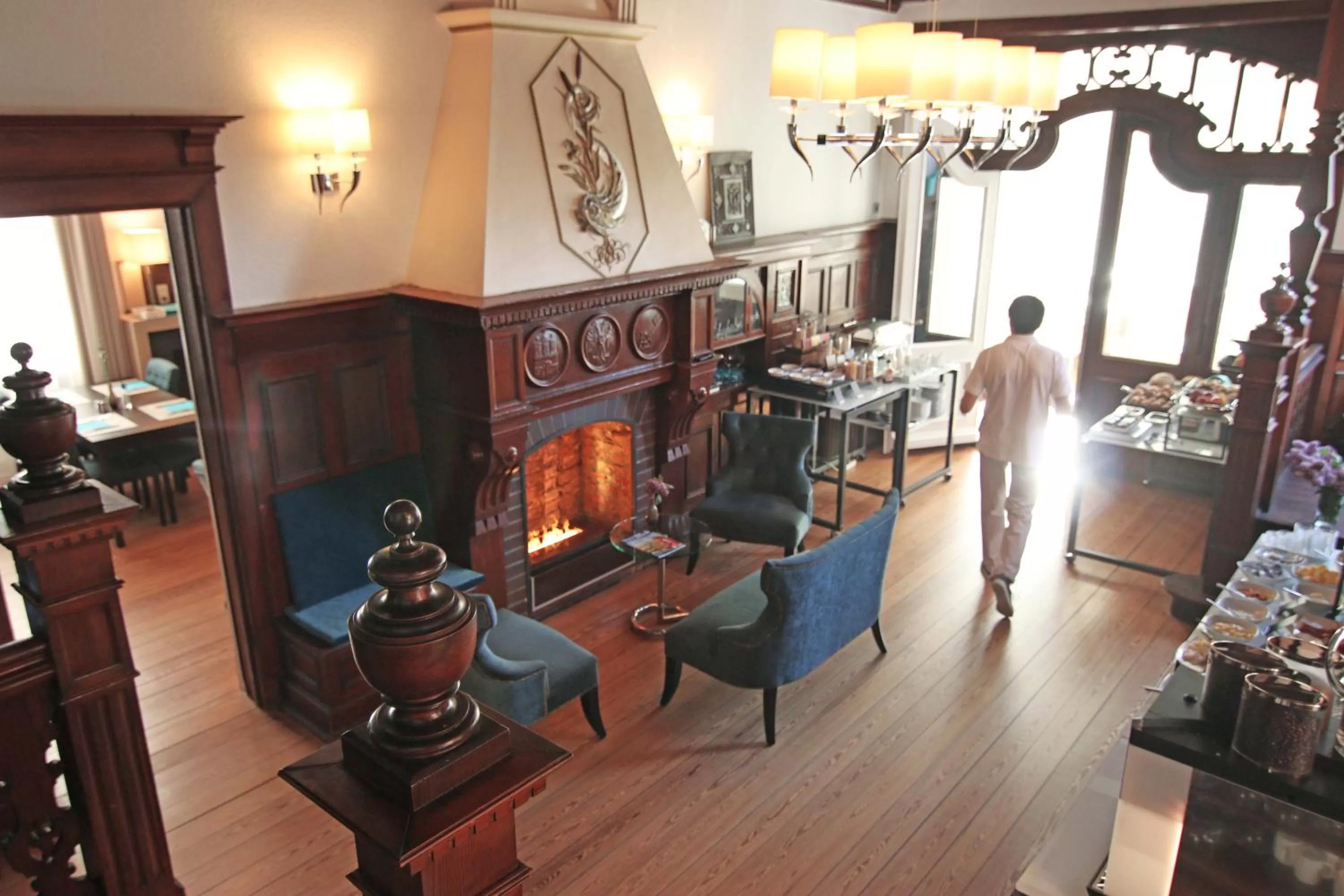 Villa WellenRausch - Adults Only