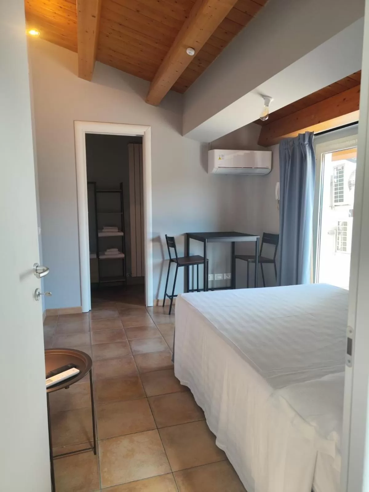 Bed in LPH - Dannunziano Country House