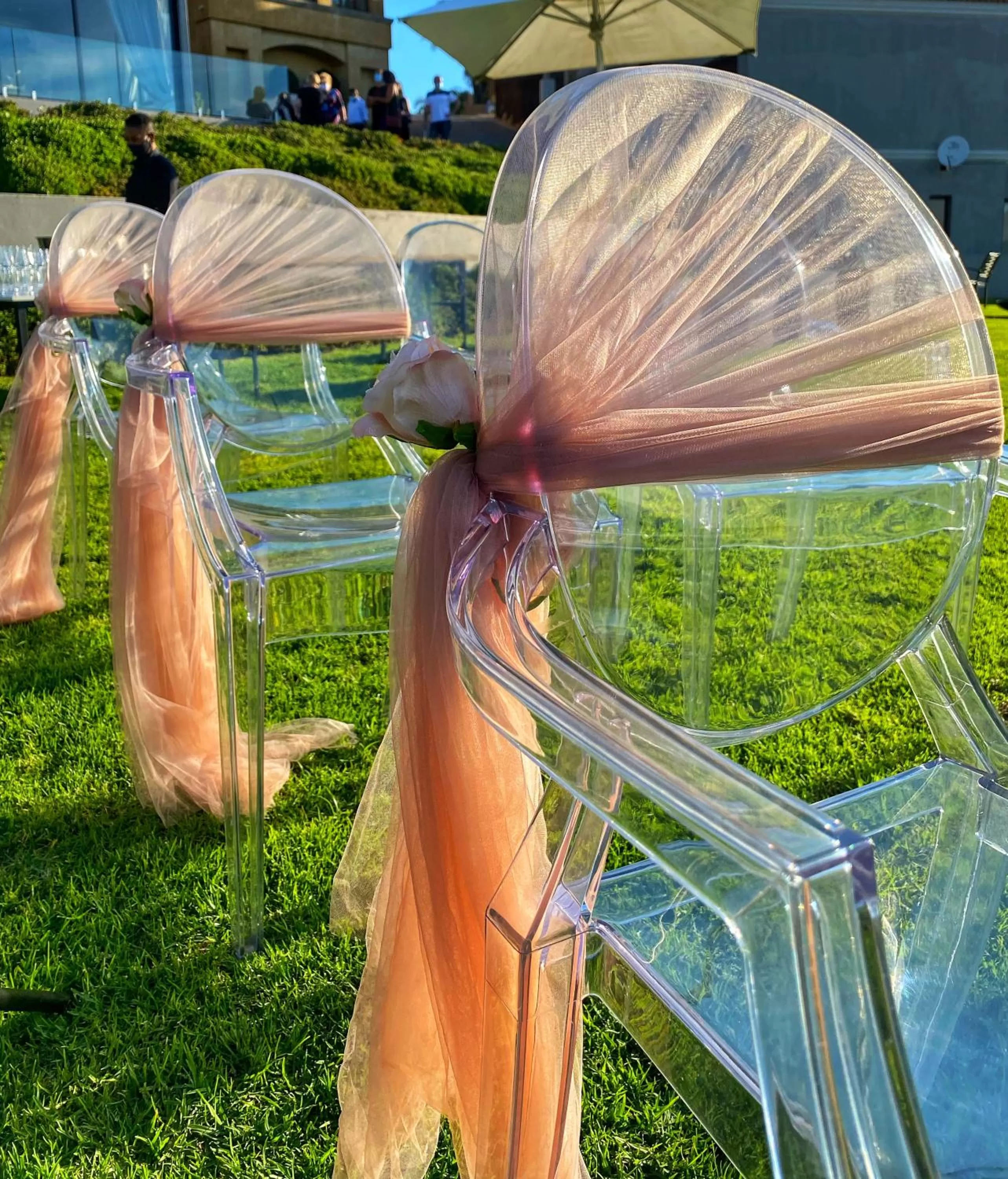 The Northcliff Boutique Hotel