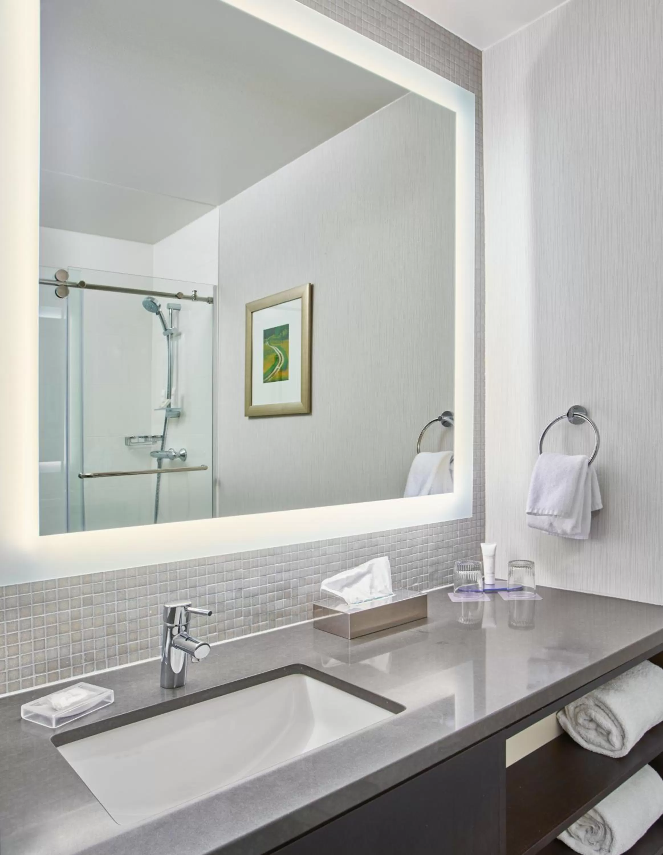 Queen Room with Two Queen Beds and Park View in Hyatt Regency Lexington