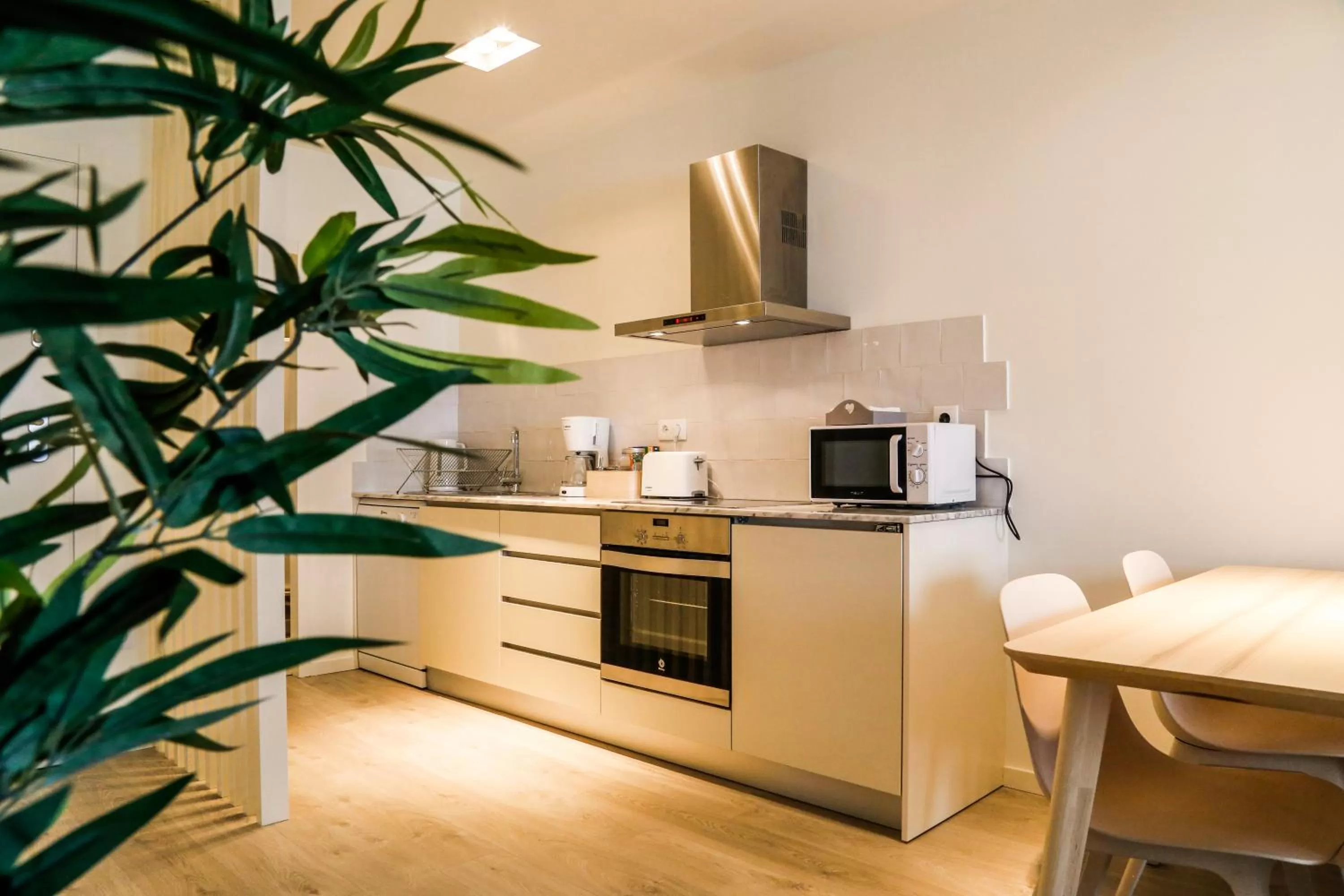 Hotel Spot Family Suites