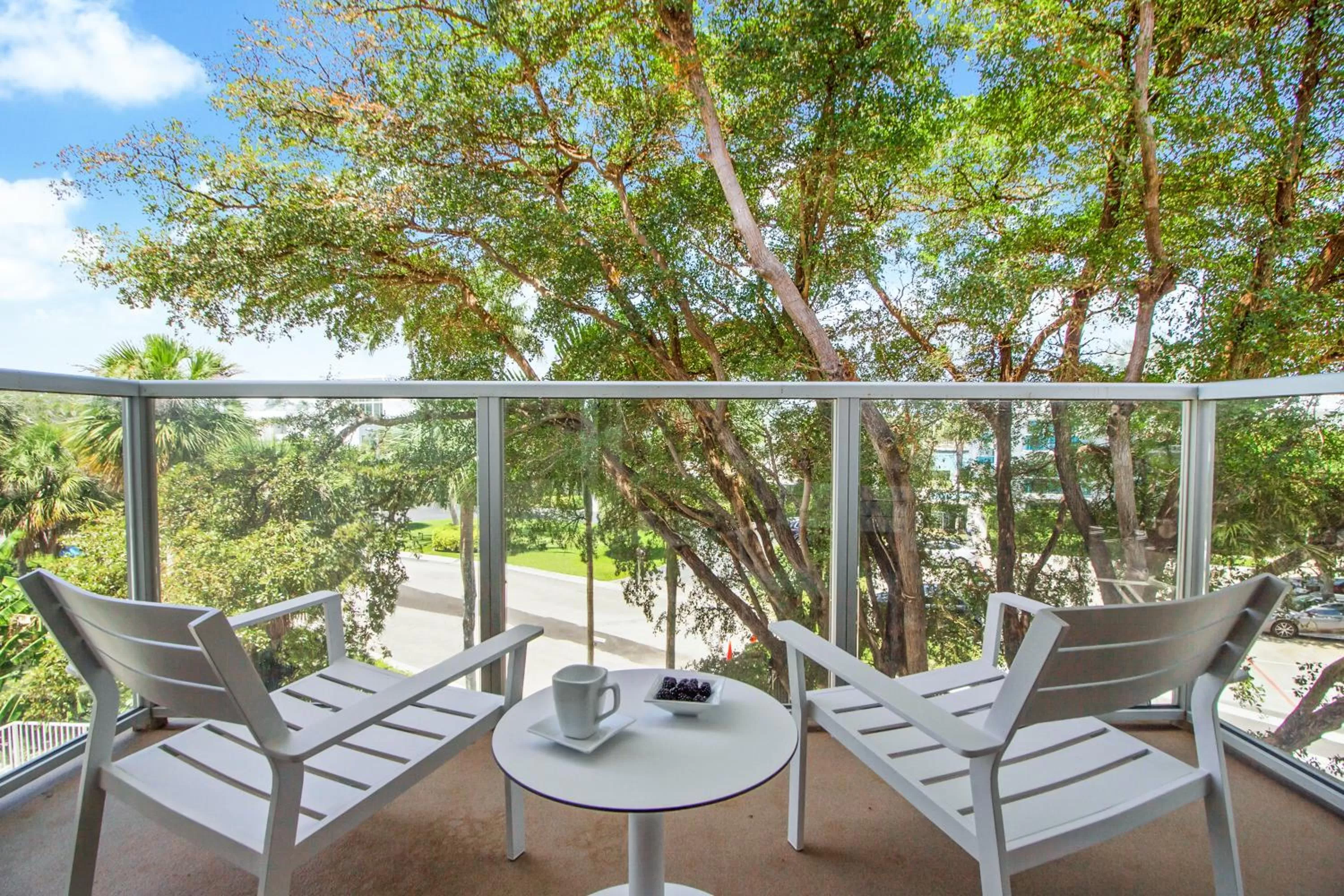 Day in Beach Haus Bal Harbour