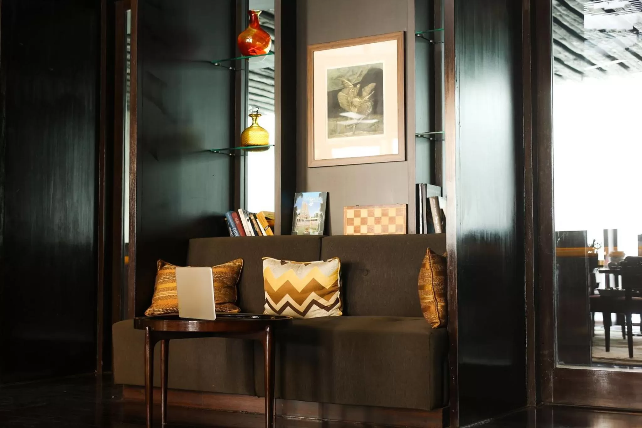 Other in InterContinental Chennai Mahabalipuram Resort by IHG