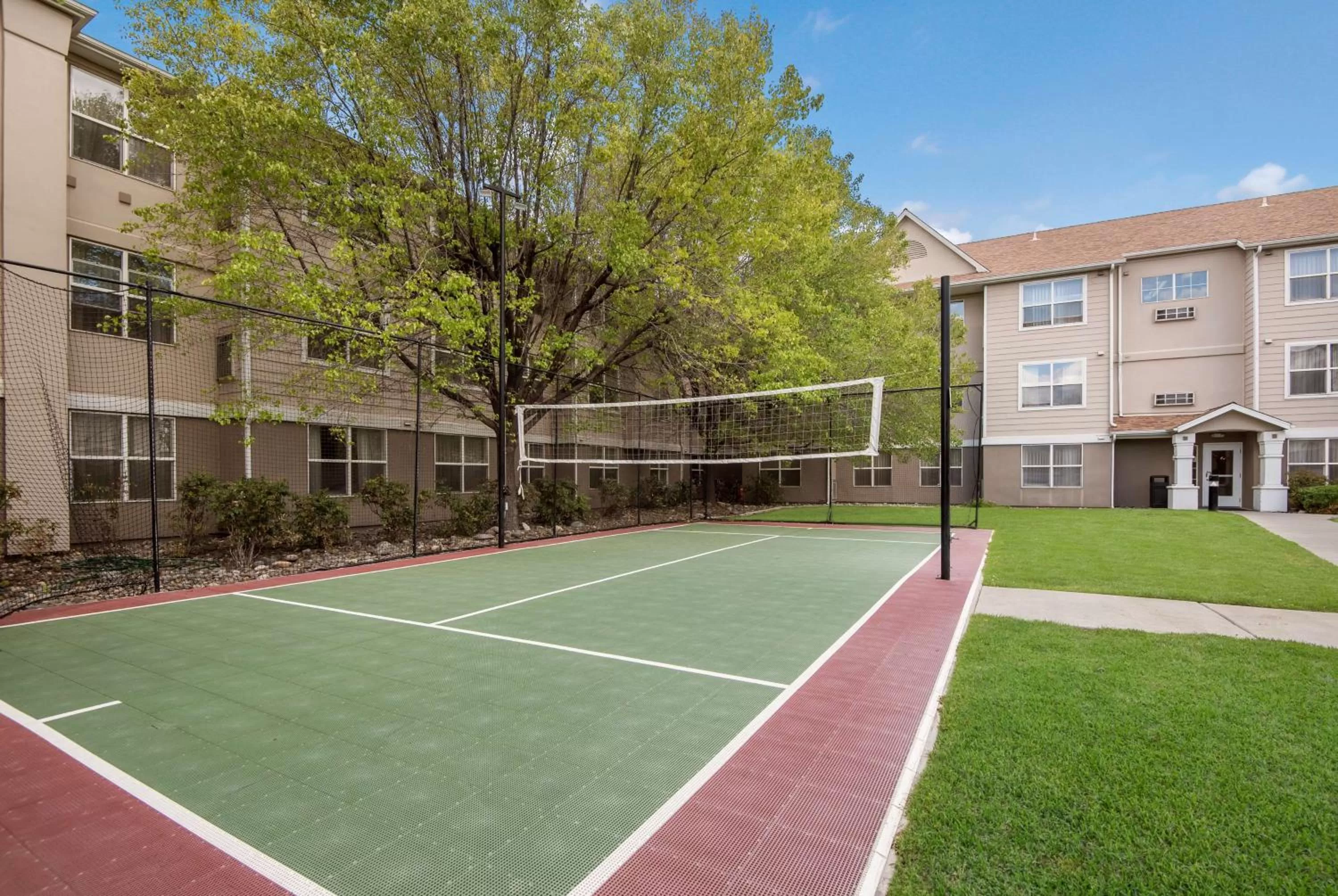 Sports in Sonesta ES Suites Reno