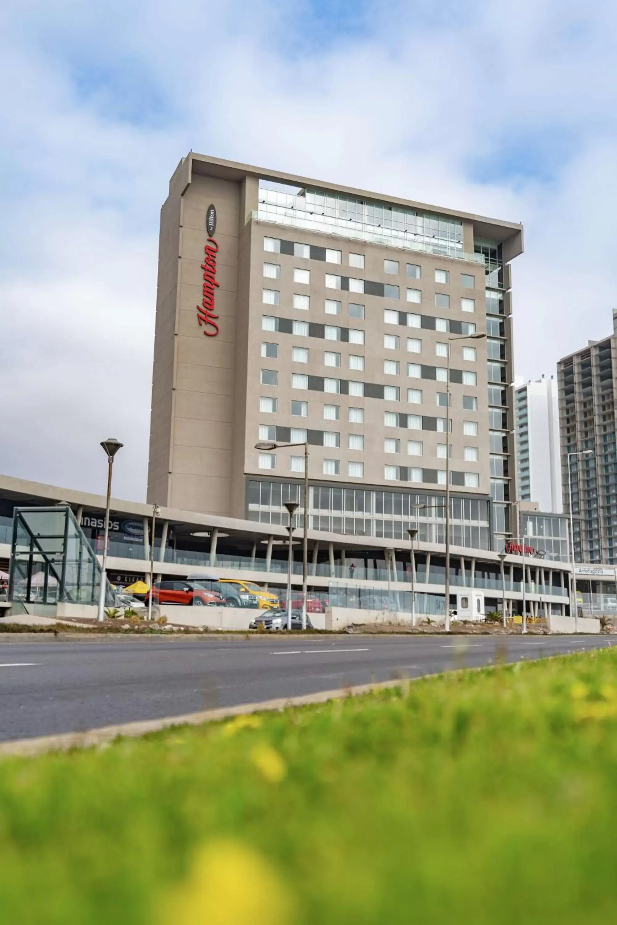 Hampton By Hilton Antofagasta Hampton By Hilton Antofagasta