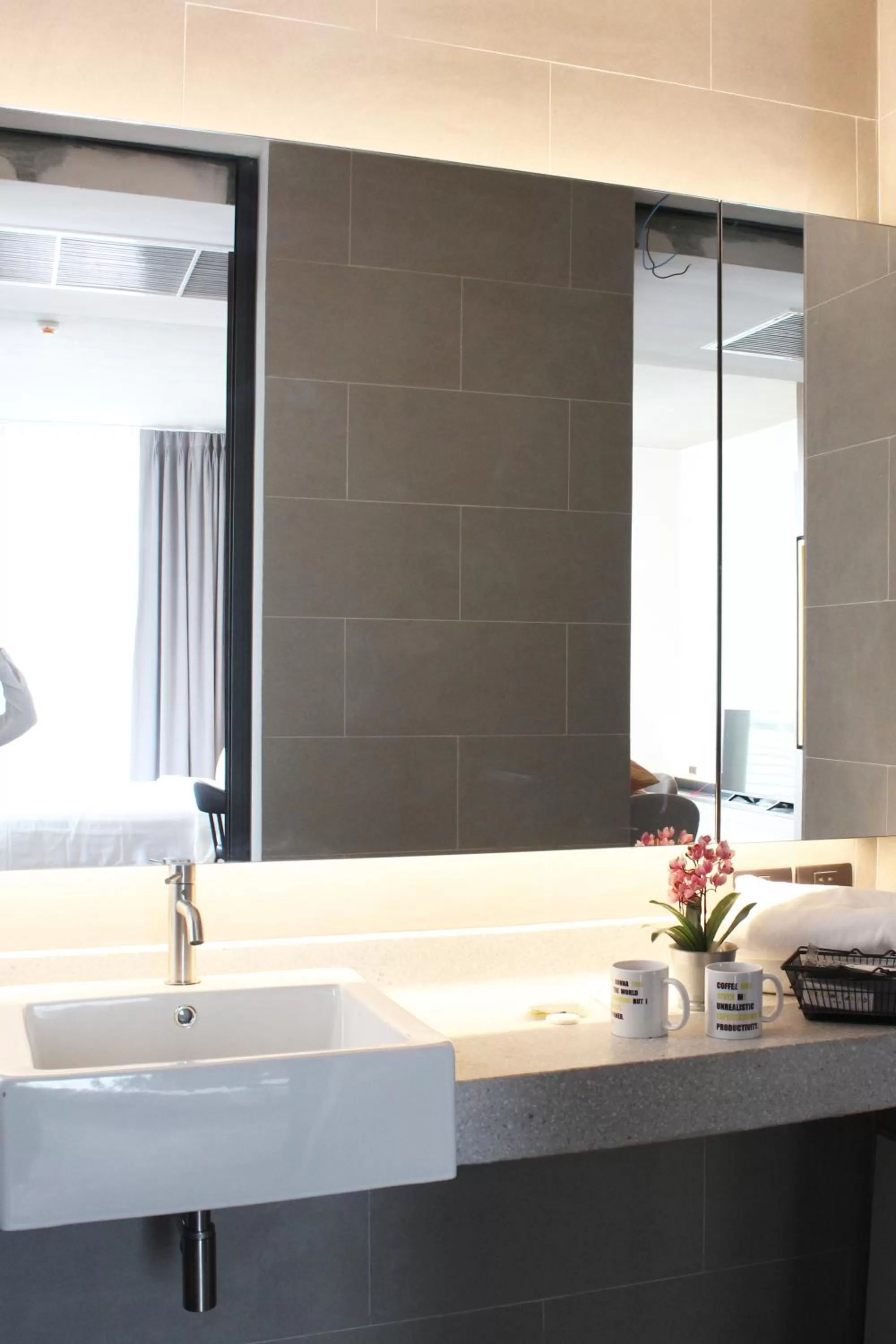 T2 Residence Sathorn