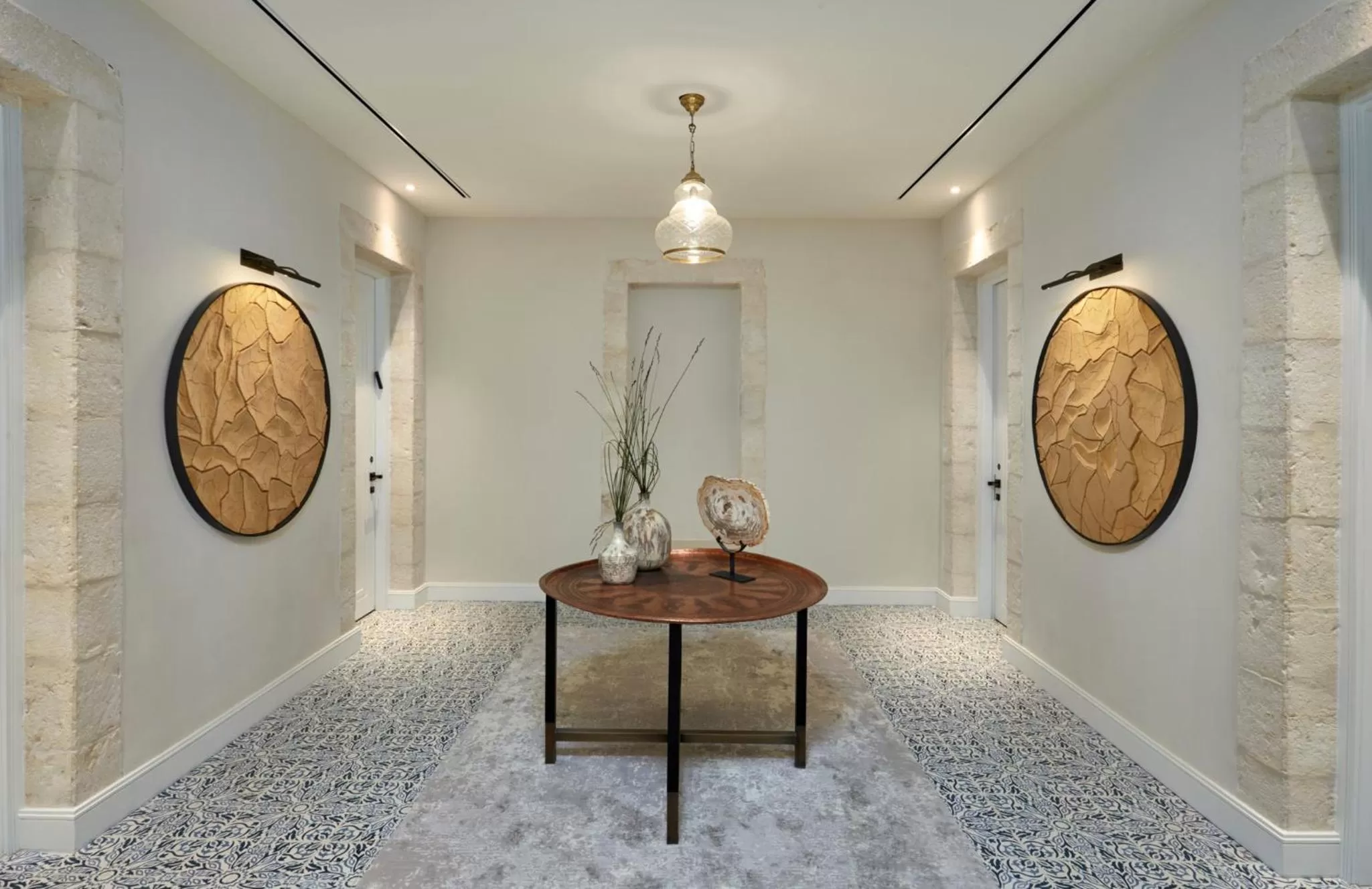 Property building in Orient by Isrotel Exclusive