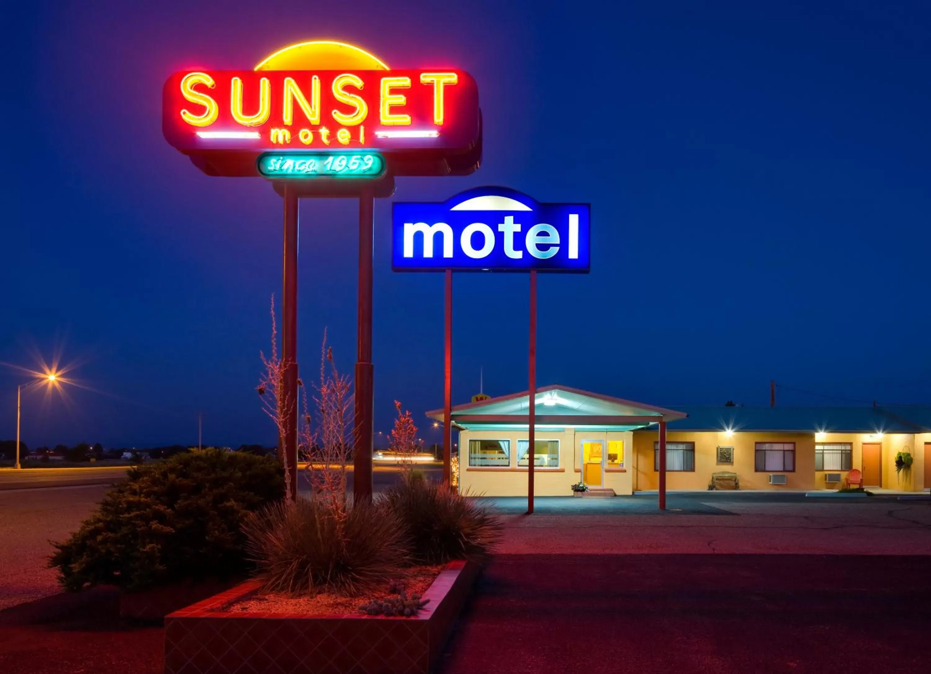 Sunset Motel Moriarty Sunset Motel Moriarty
