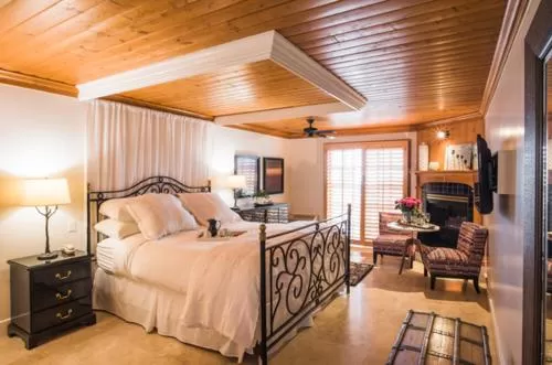 Day in Inn On SummerHill