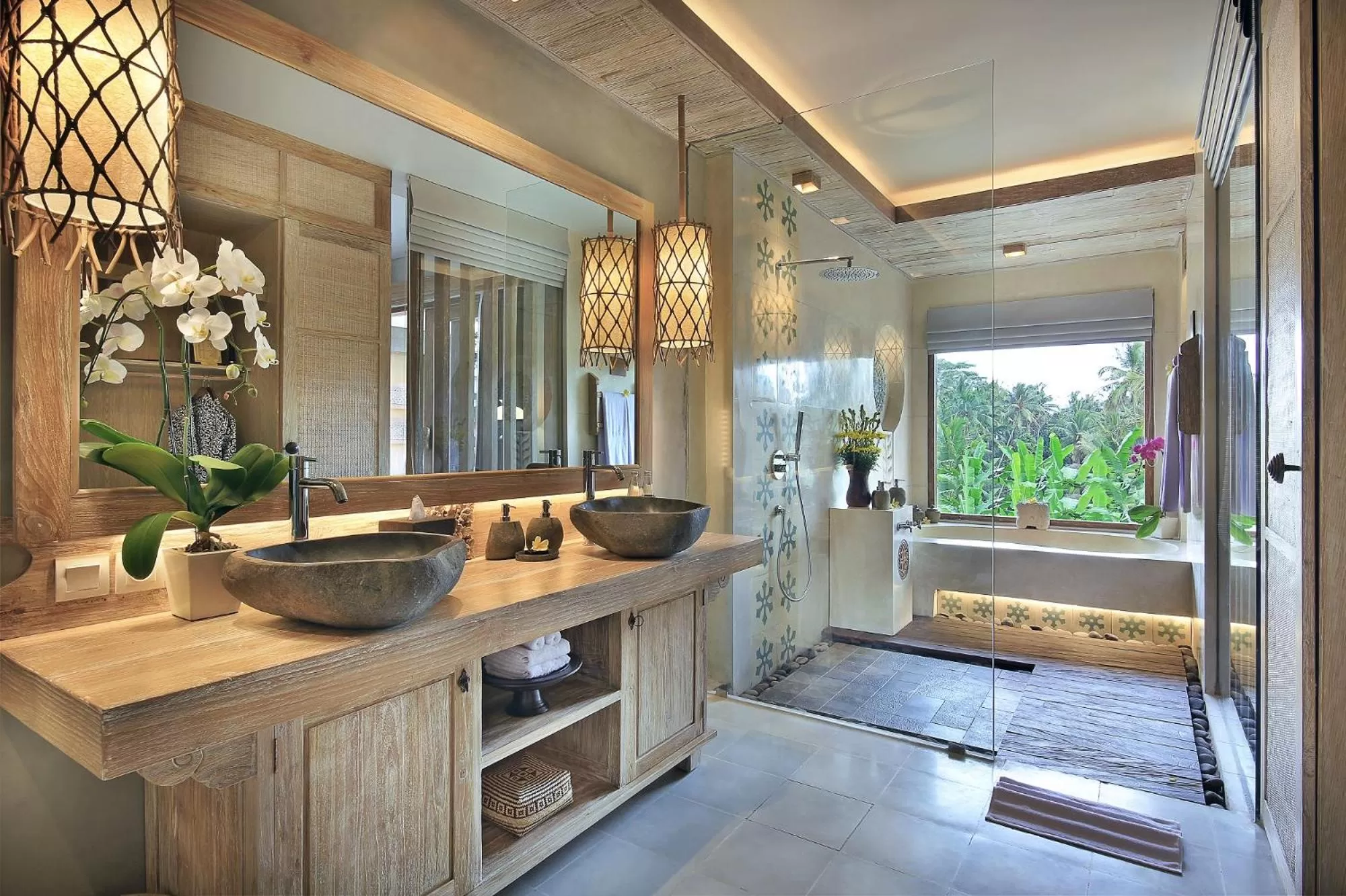 Toilet in Kuwarasan A Pramana Experience