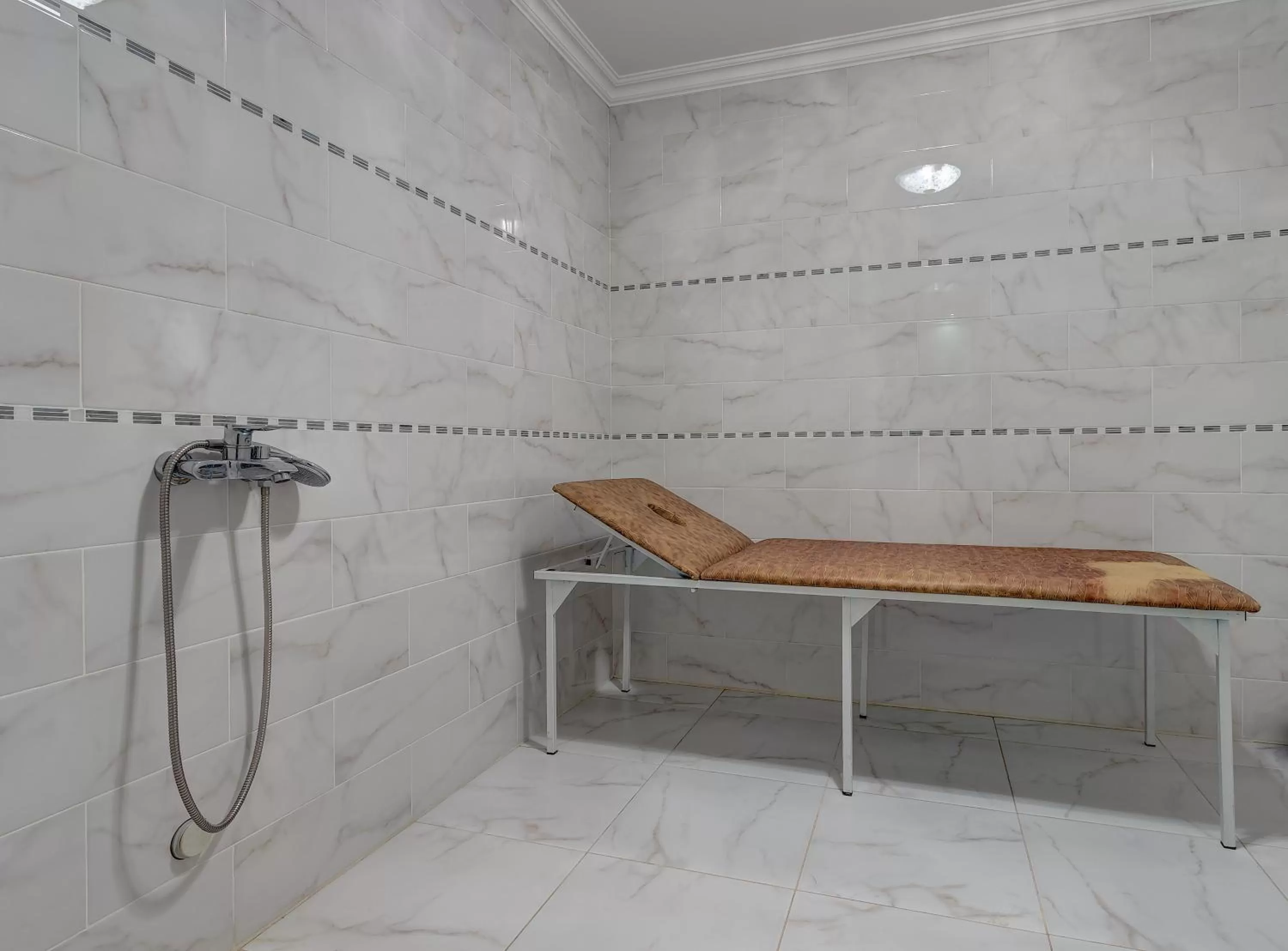 Massage in Resident Hotel Almaty