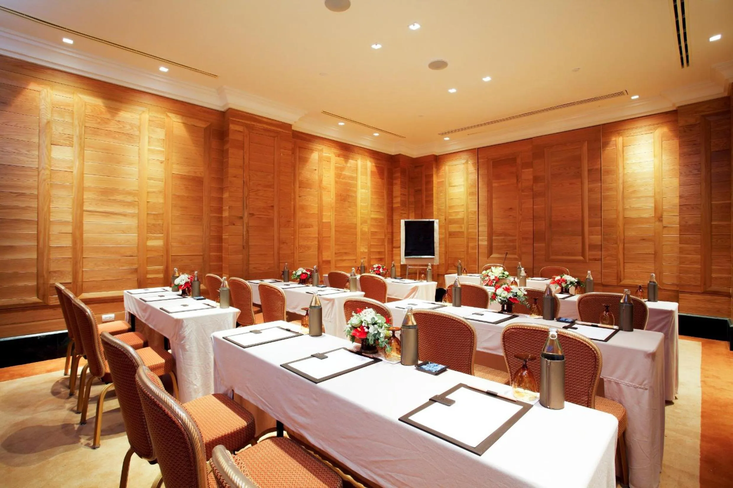 Meeting/conference room in Centara Grand Beach Resort Phuket