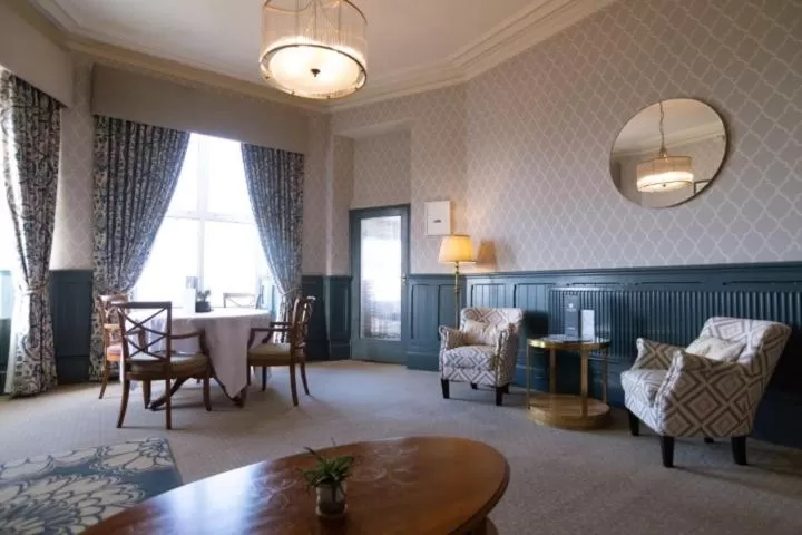 Mullion Cove Hotel & Spa