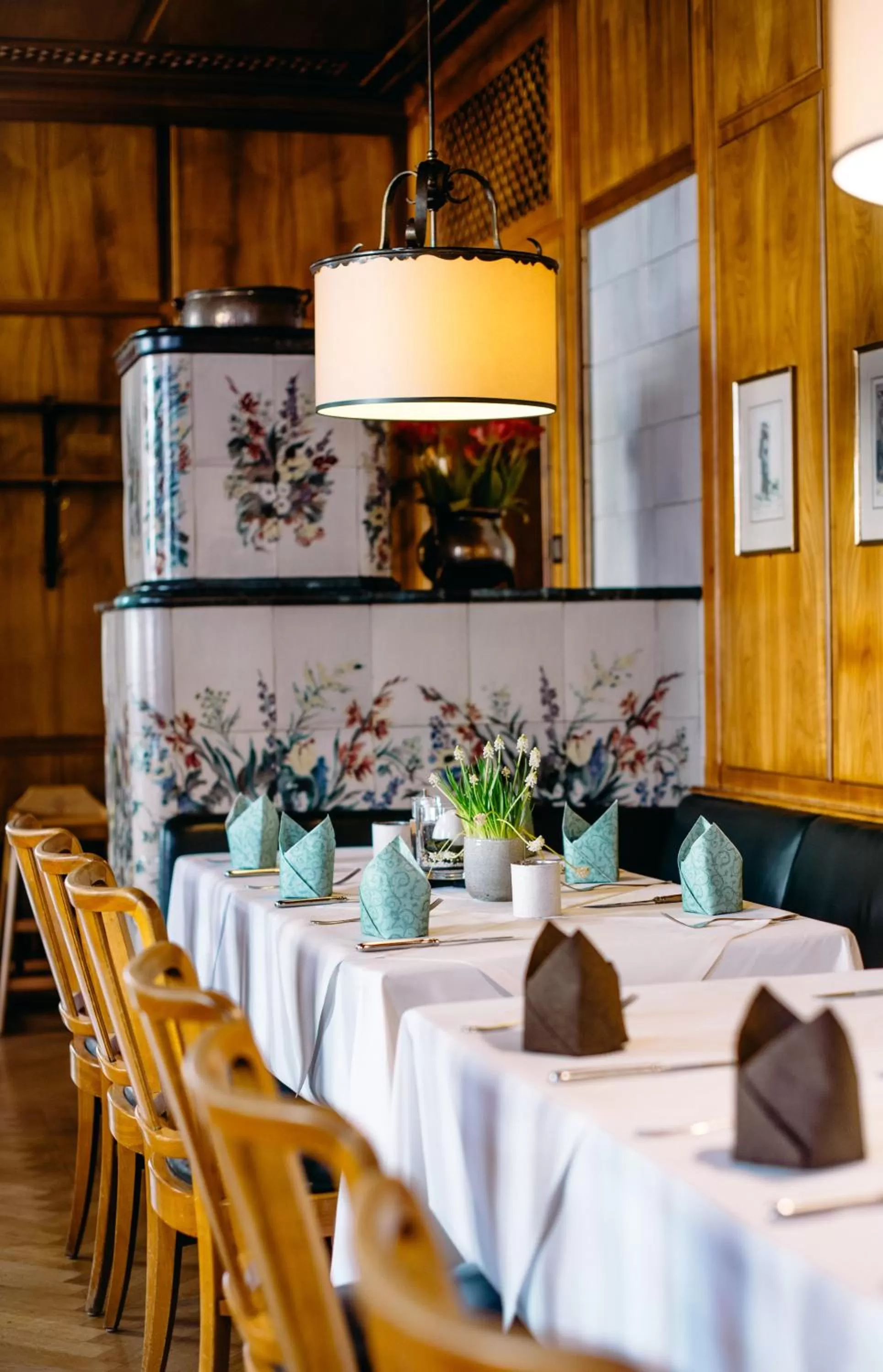 Banquet/Function facilities in Hotel Müllerbräu