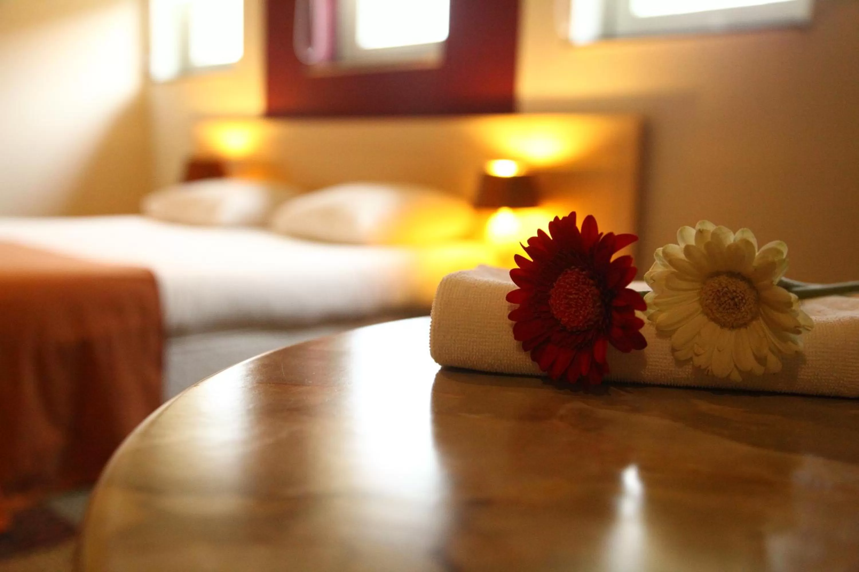 Other, Bed in De Witte Hoeve