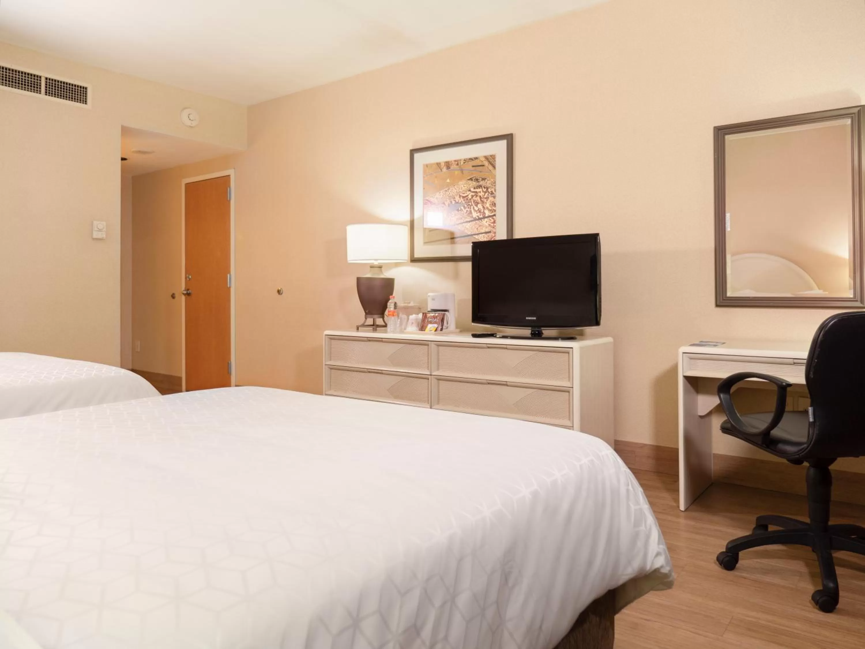 Double Room with Two Double Beds - Non-Smoking in Holiday Inn Express Torreon, an IHG Hotel