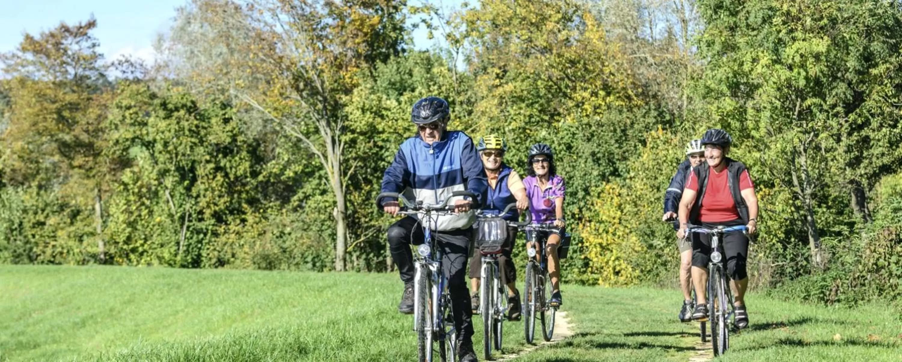 Staff in ACHAT Hotel Monschau