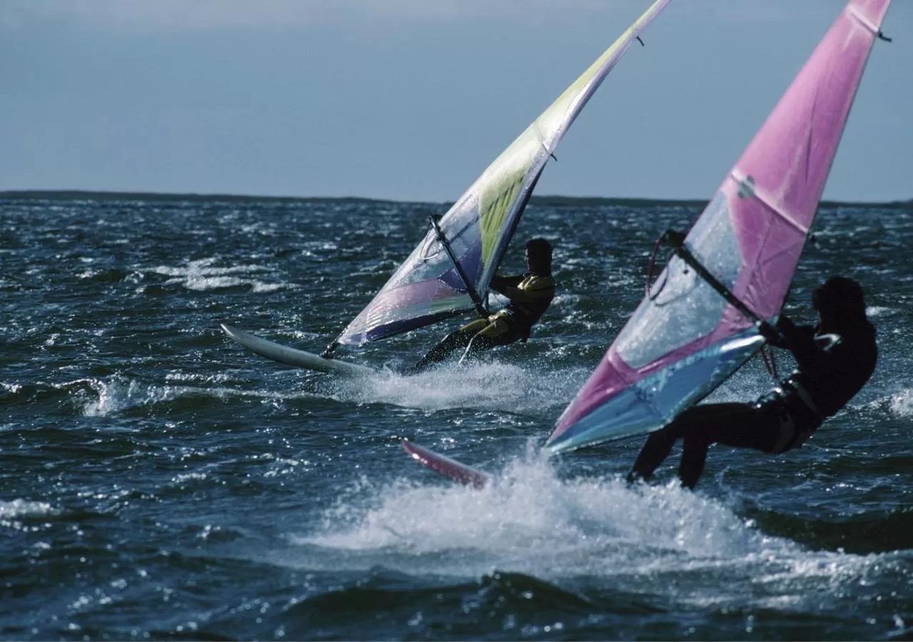 Activities in Sahara Hotel Eilat