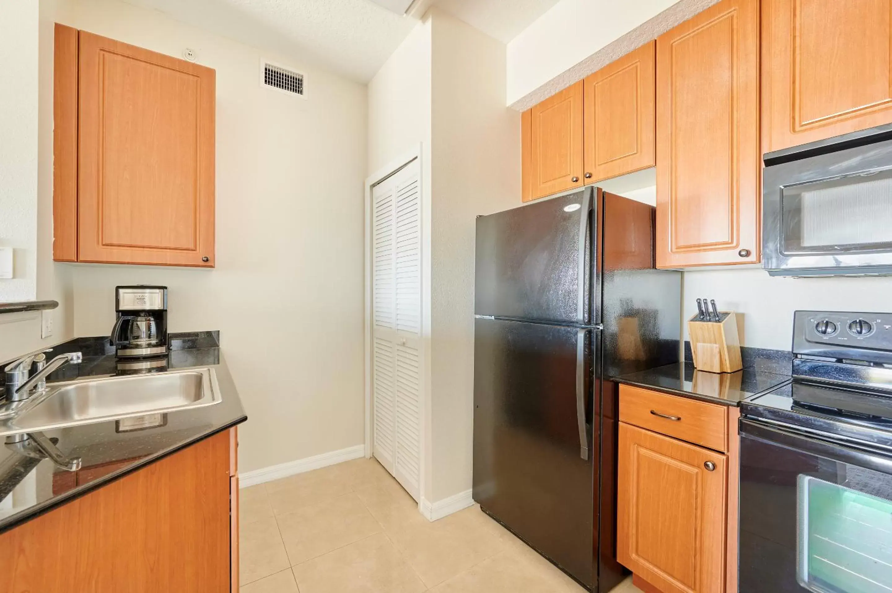 Two-Bedroom Suite in The Point by Edge Two-Bedroom Suite in The Point by Edge