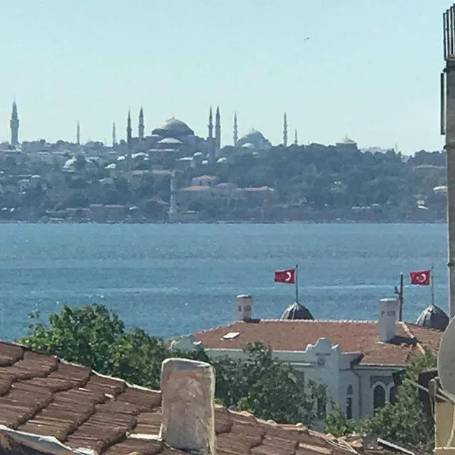 Nearby landmark in MyKent Hotel