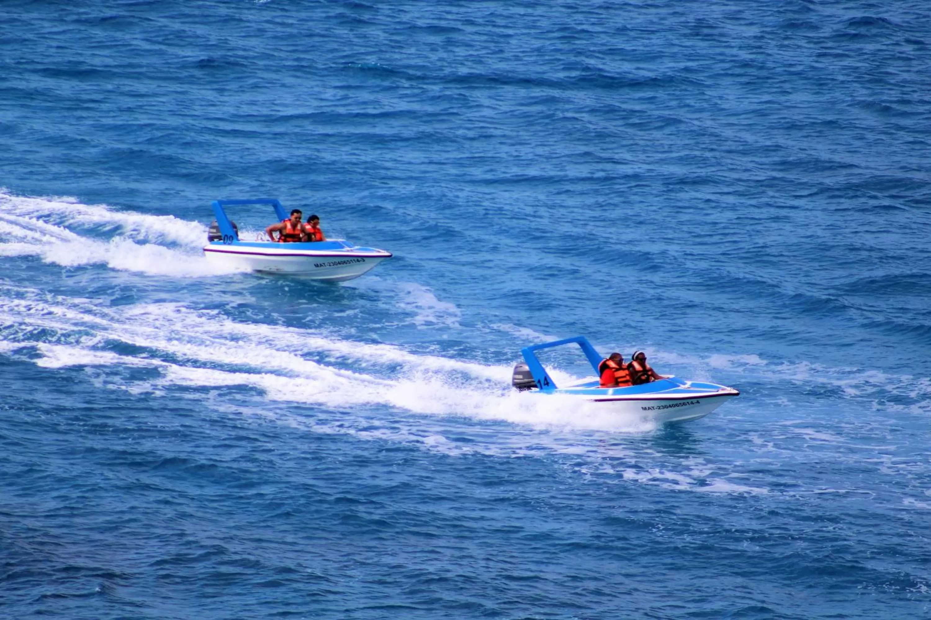 Activities in Coral Princess Hotel & Dive Resort