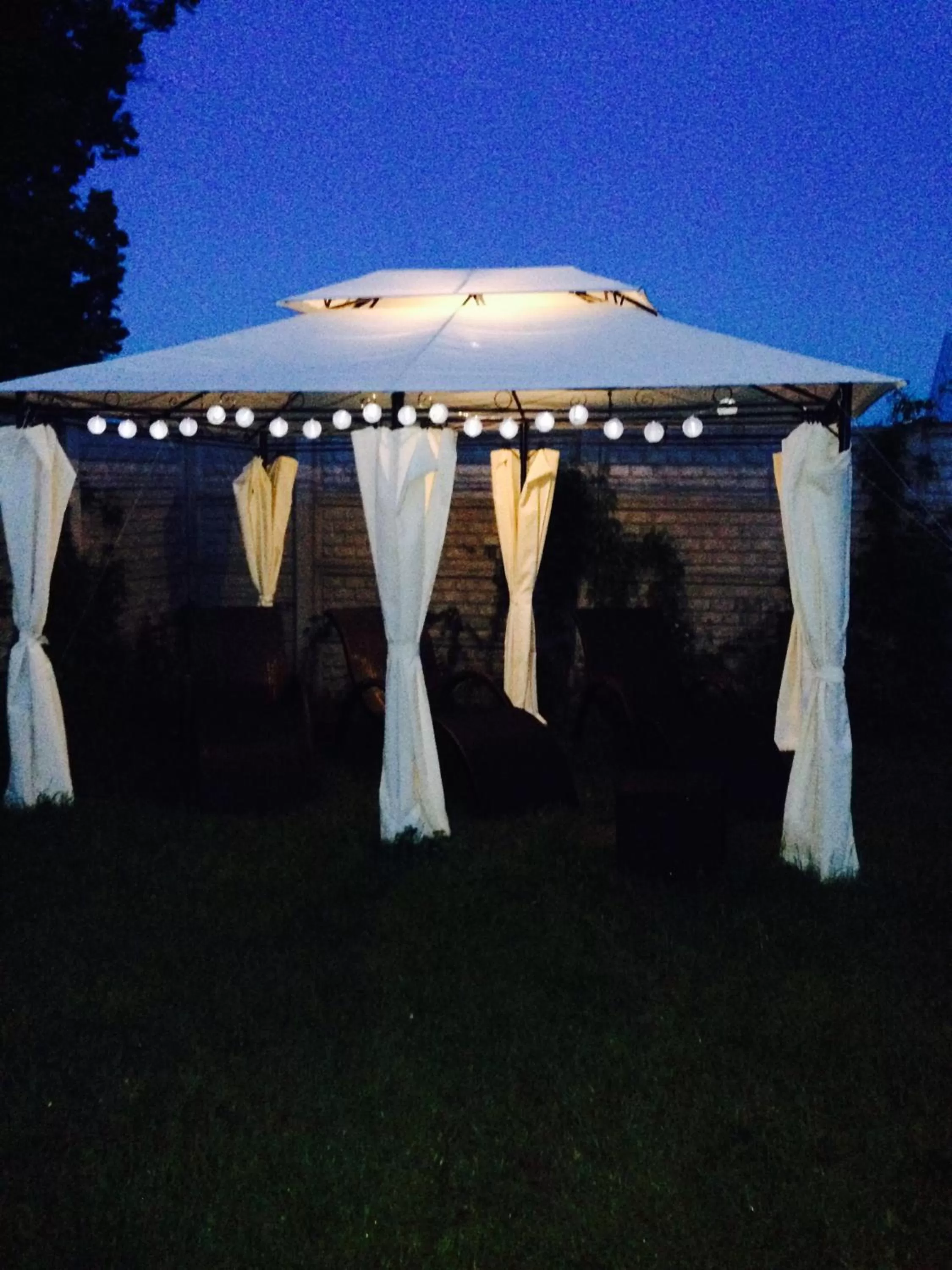 Decorative detail in Hotel SPA Akacjowy Dwór