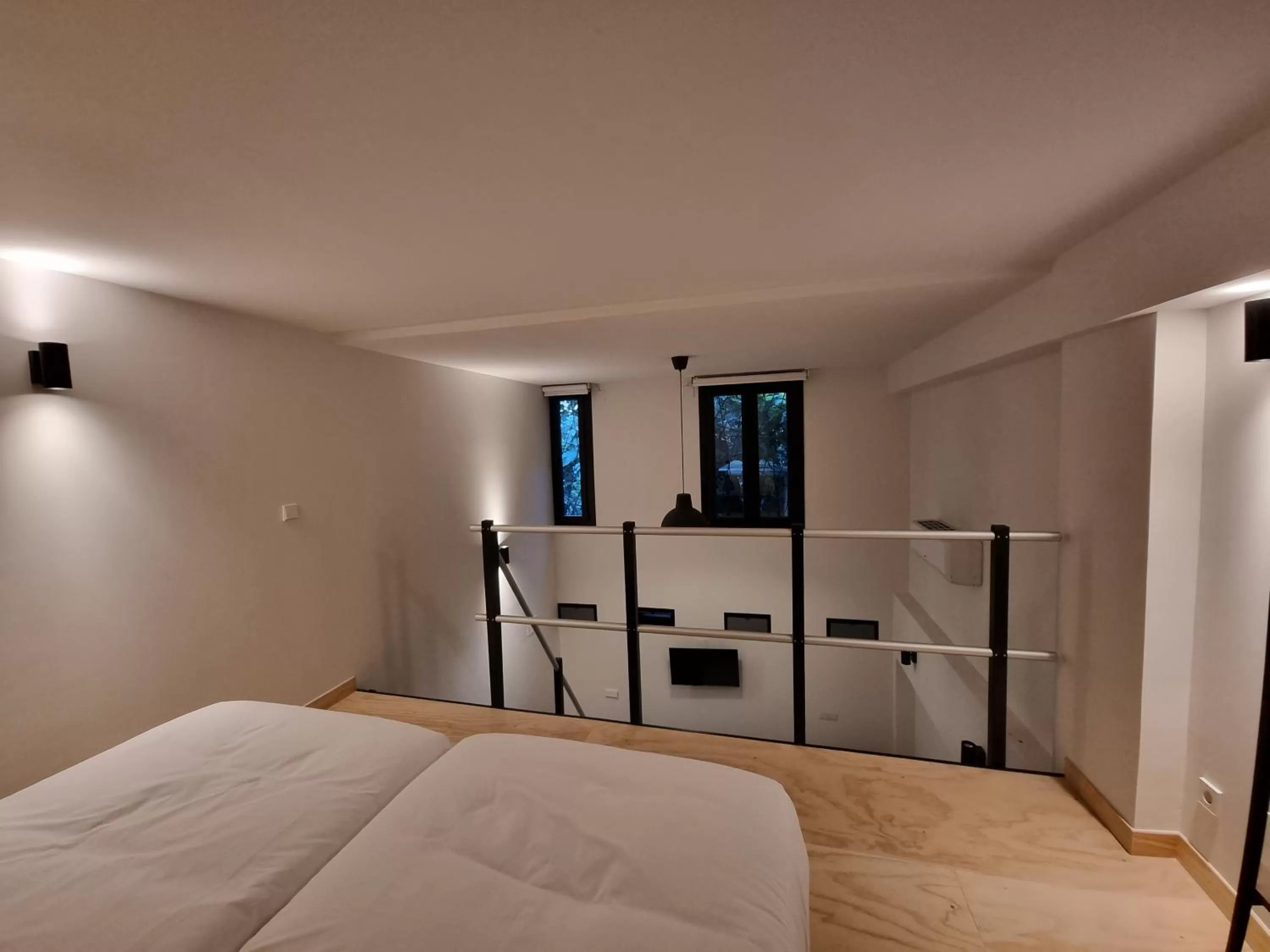 Photo of the whole room in Kabialde Apartamentuak