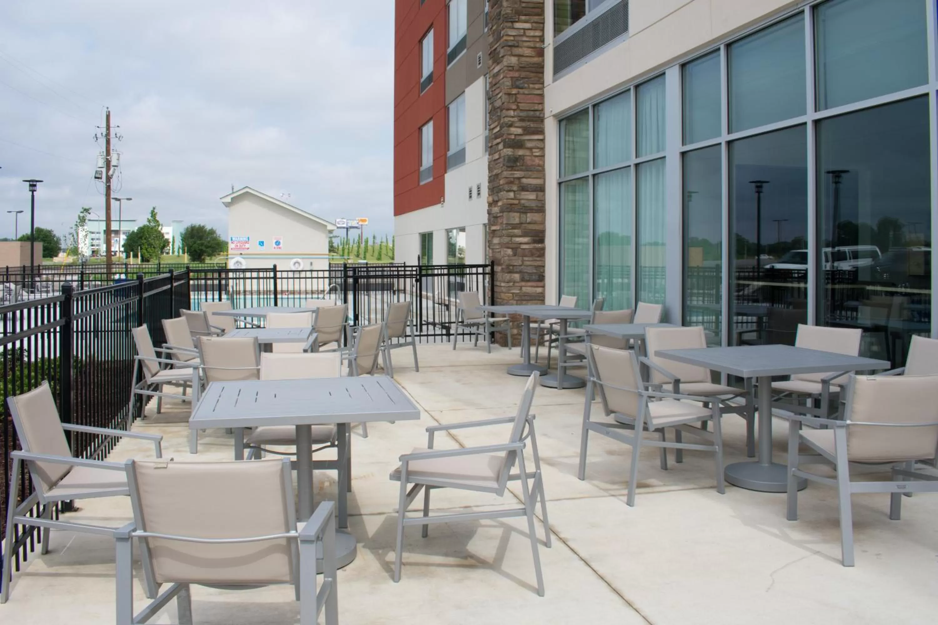 Other in Holiday Inn Express & Suites West Memphis by IHG