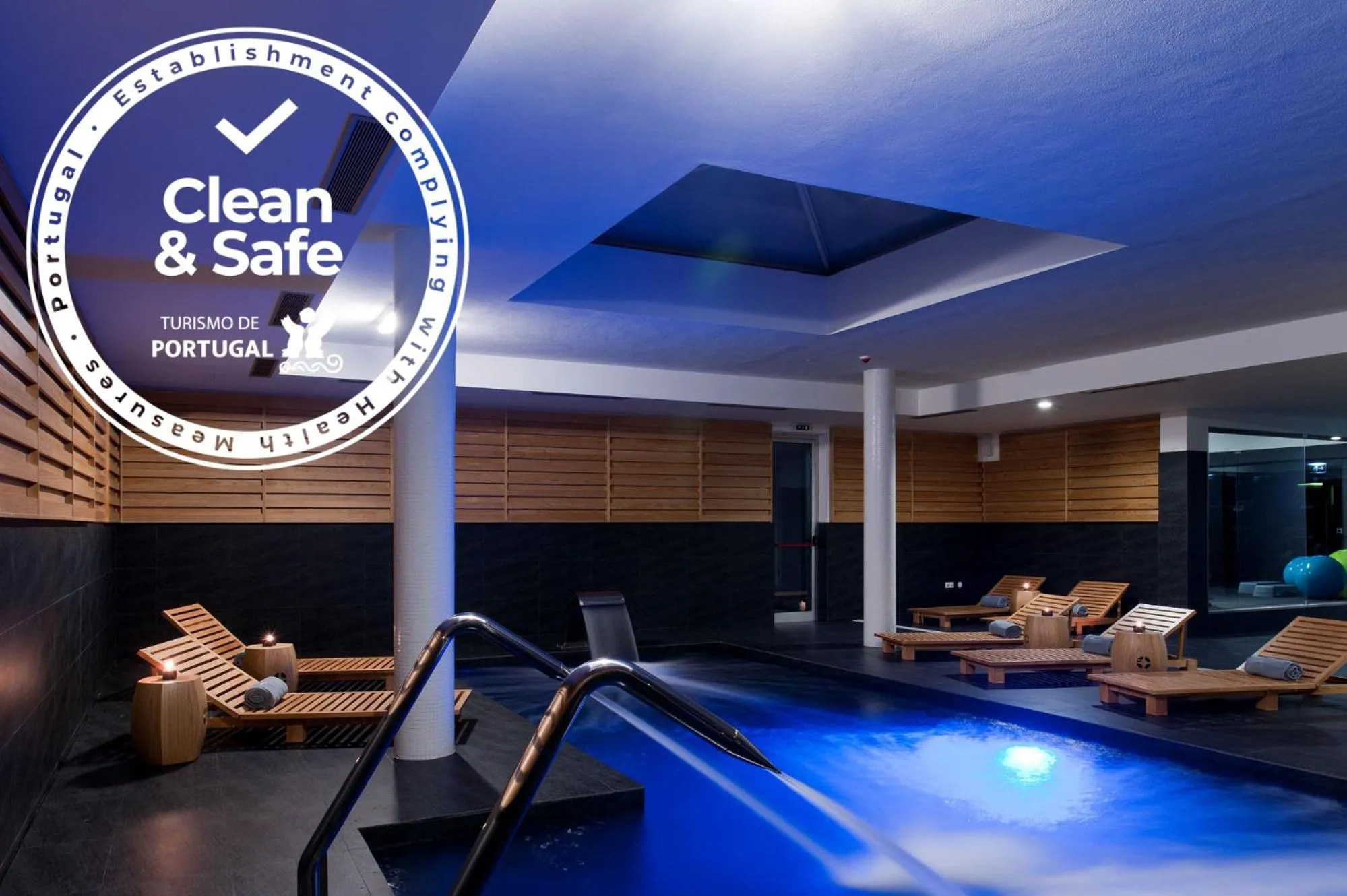 Furadouro Boutique Hotel Beach & SPA