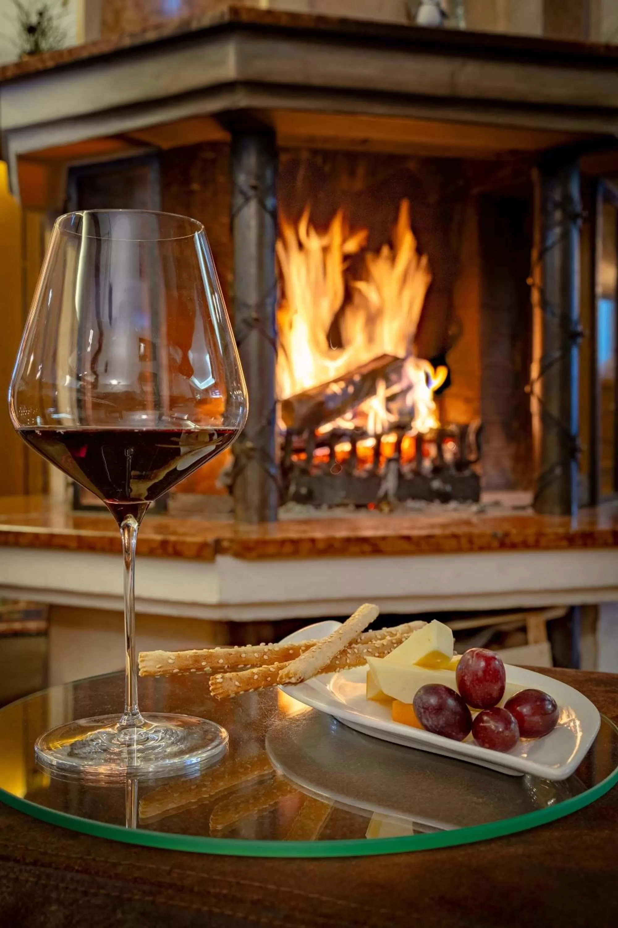 Lounge or bar in Hotel Latini