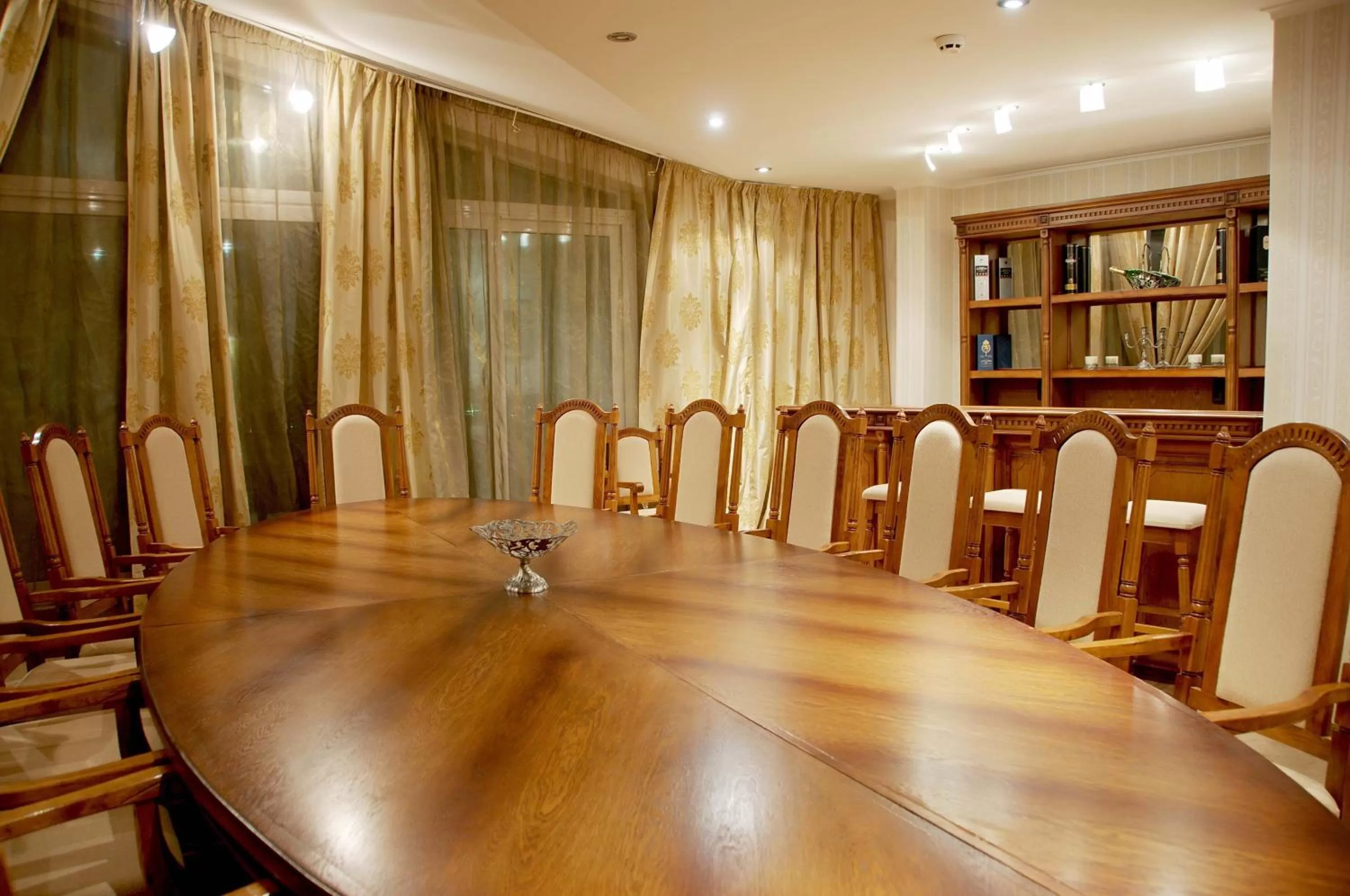 Business facilities in Mirage Hotel