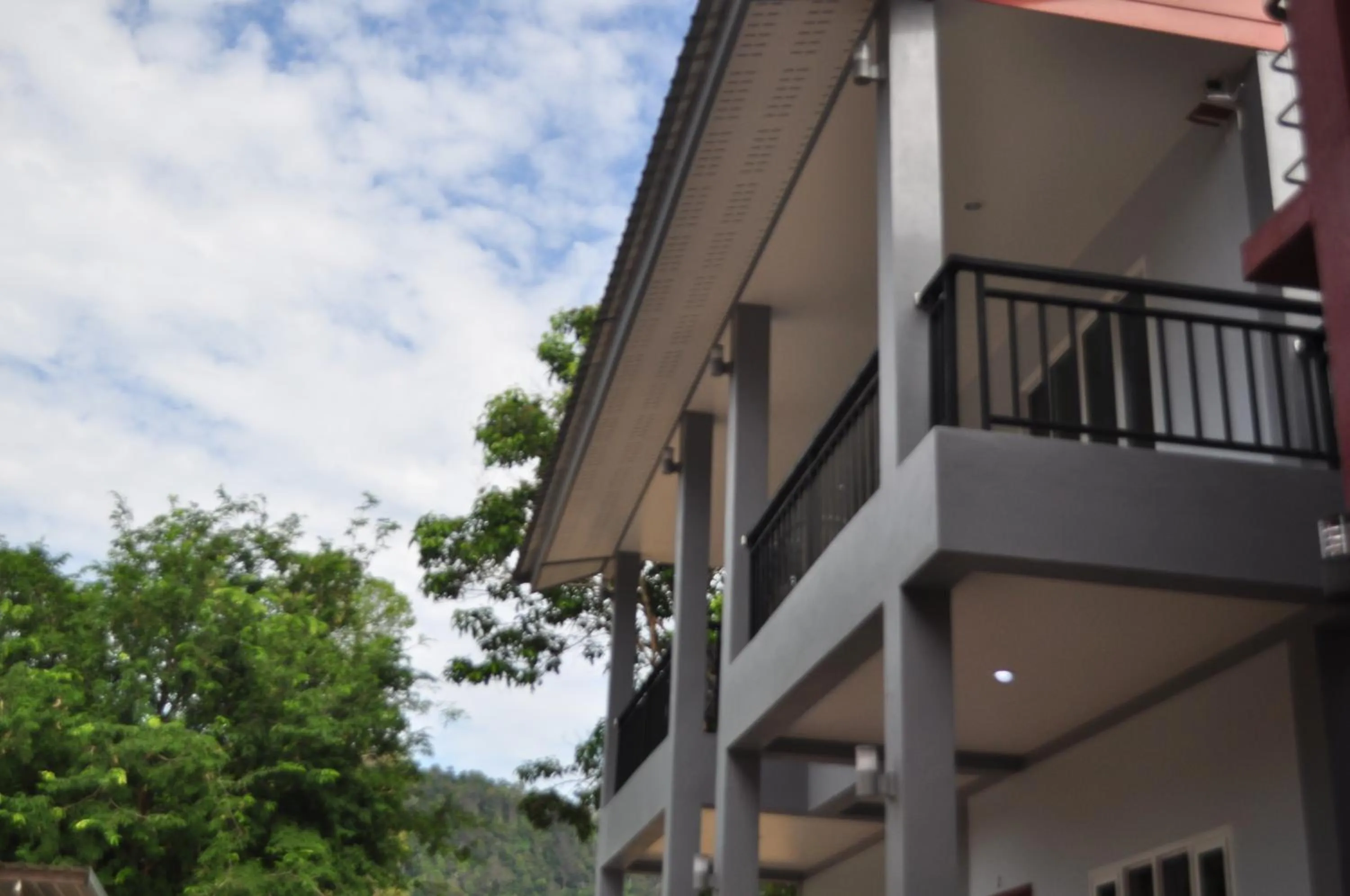 Tamarind Twin Resort