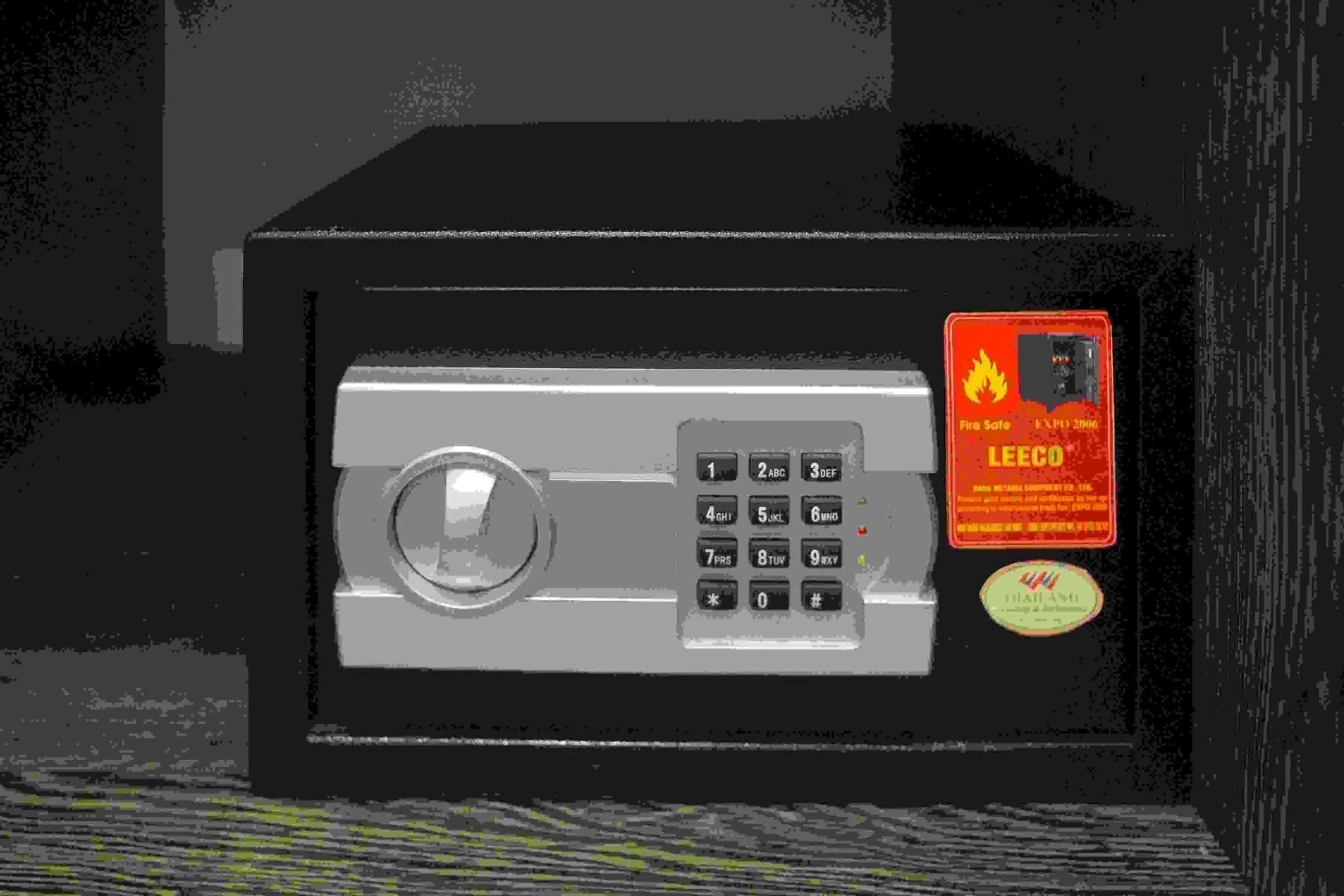 Other in Galliot Central Hotel