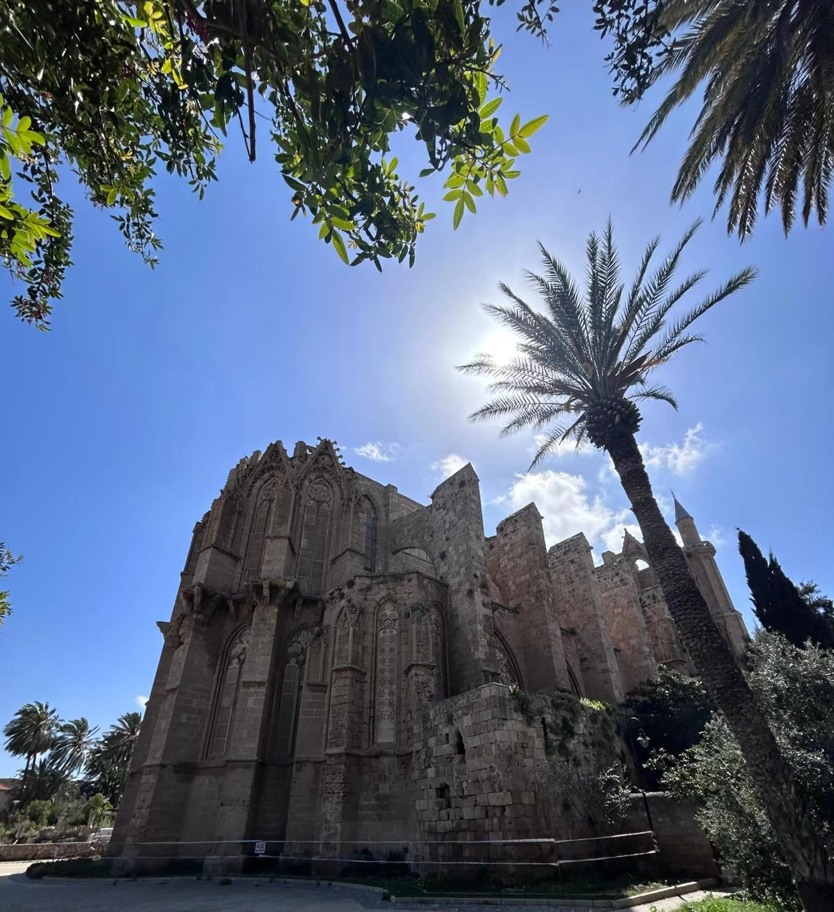 Nearby landmark in Royal Goddess Guest House, Walled City