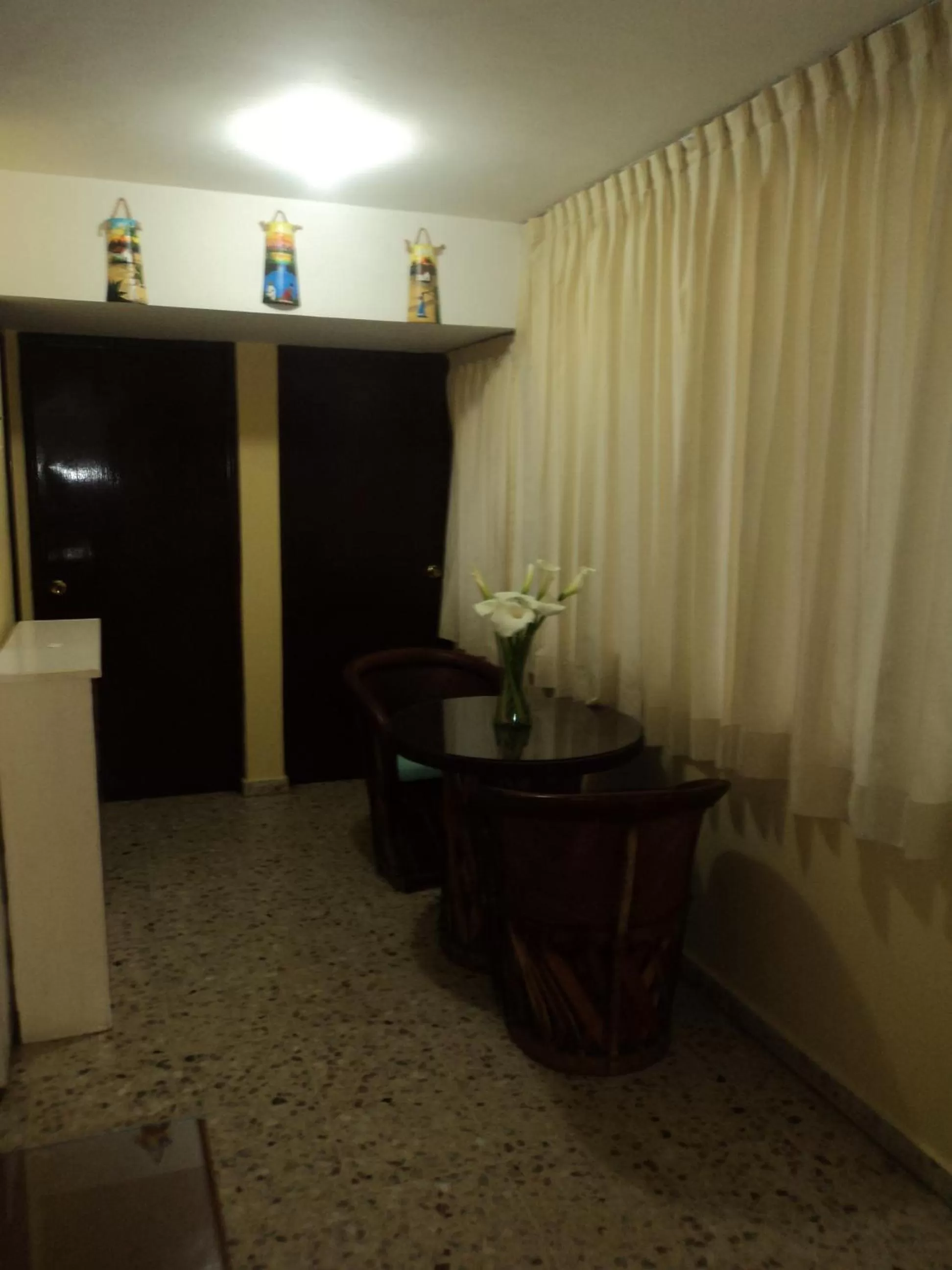 Other, Seating Area in Suites San Luis