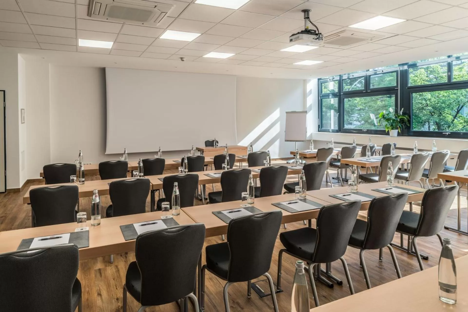 Banquet/Function facilities in Hollywood Media Hotel am Kurfürstendamm