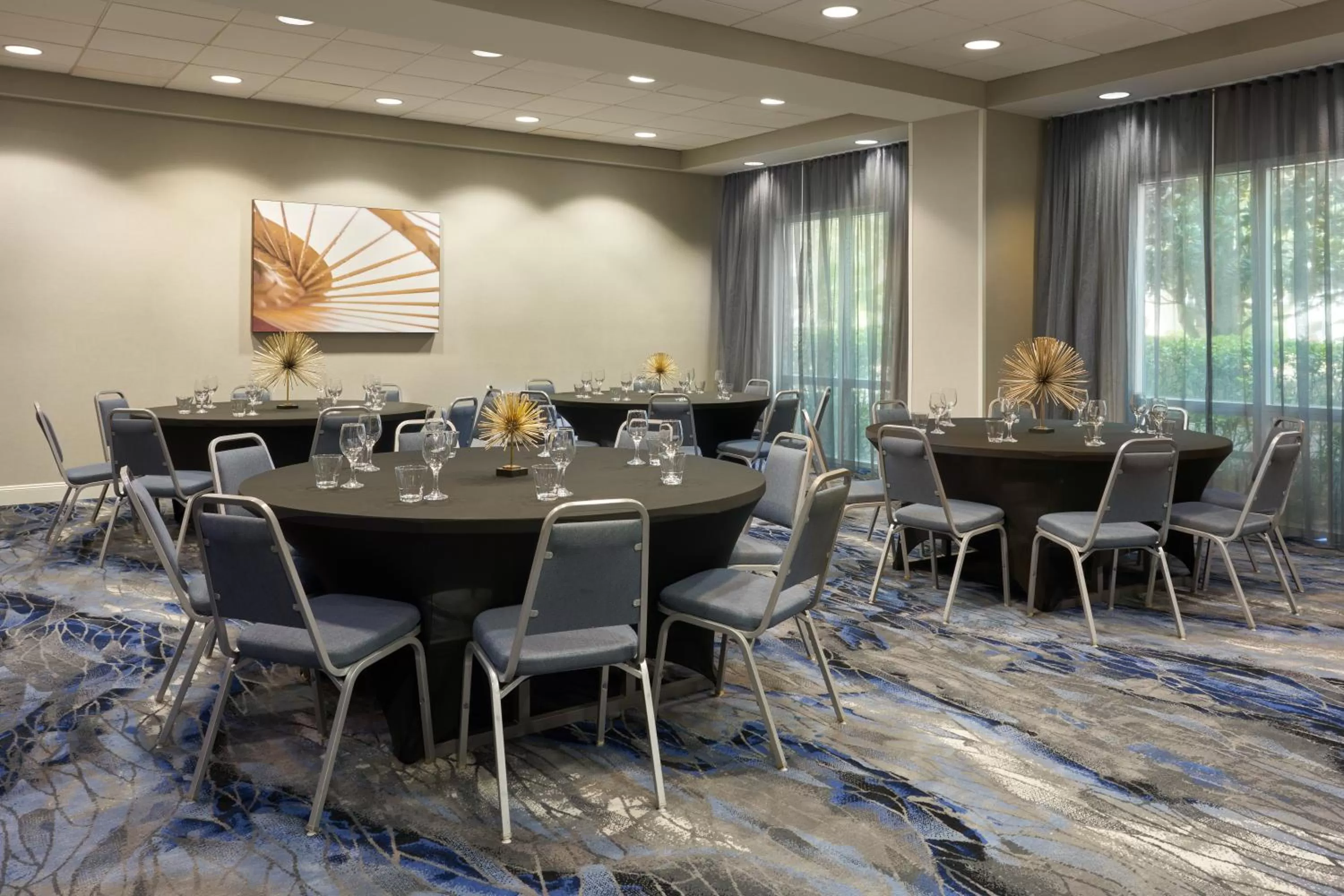 Banquet/Function facilities in Fairfield Inn & Suites by Marriott Orlando International Drive/Convention Center