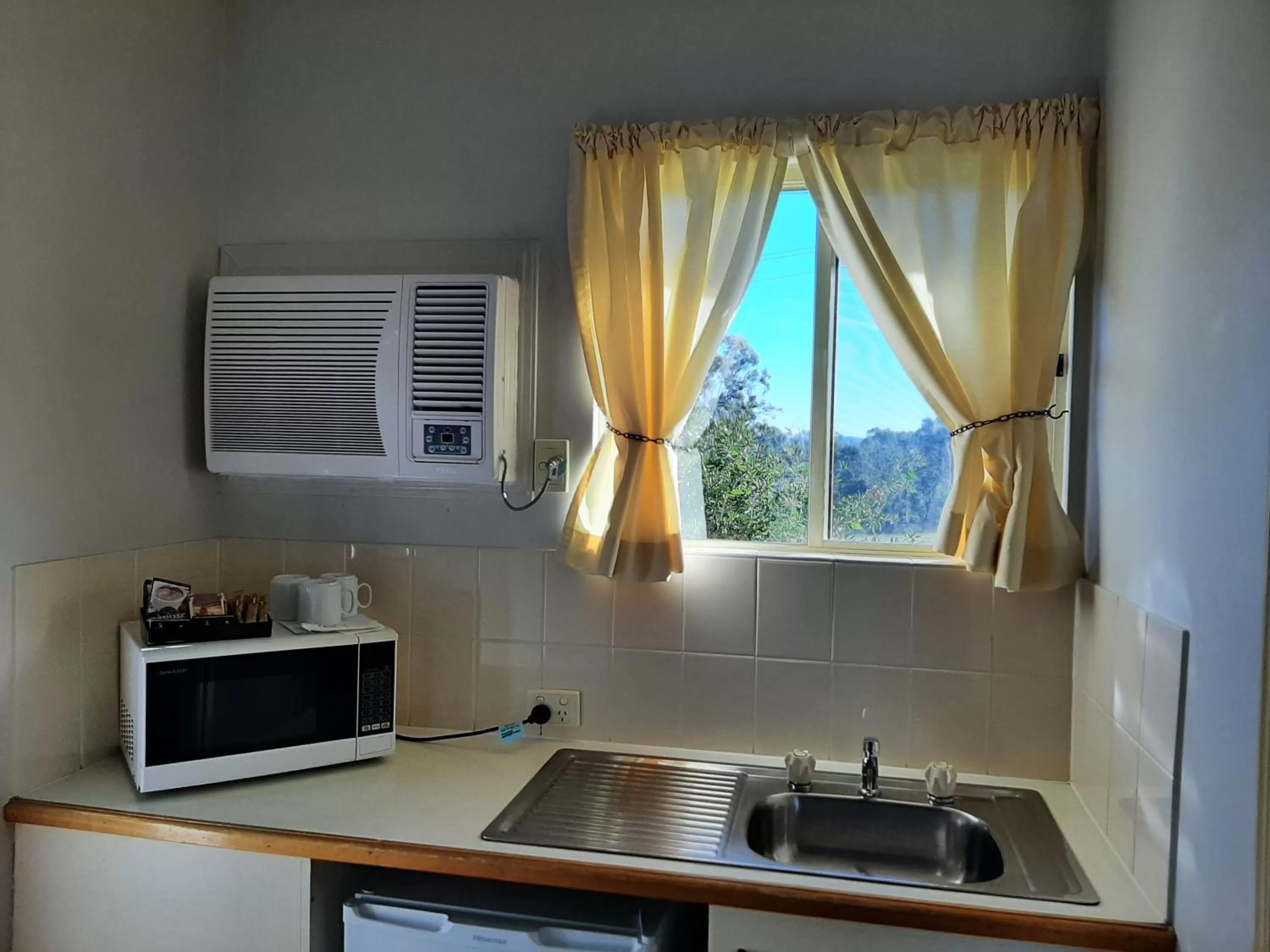 Country Rose Motel Warwick