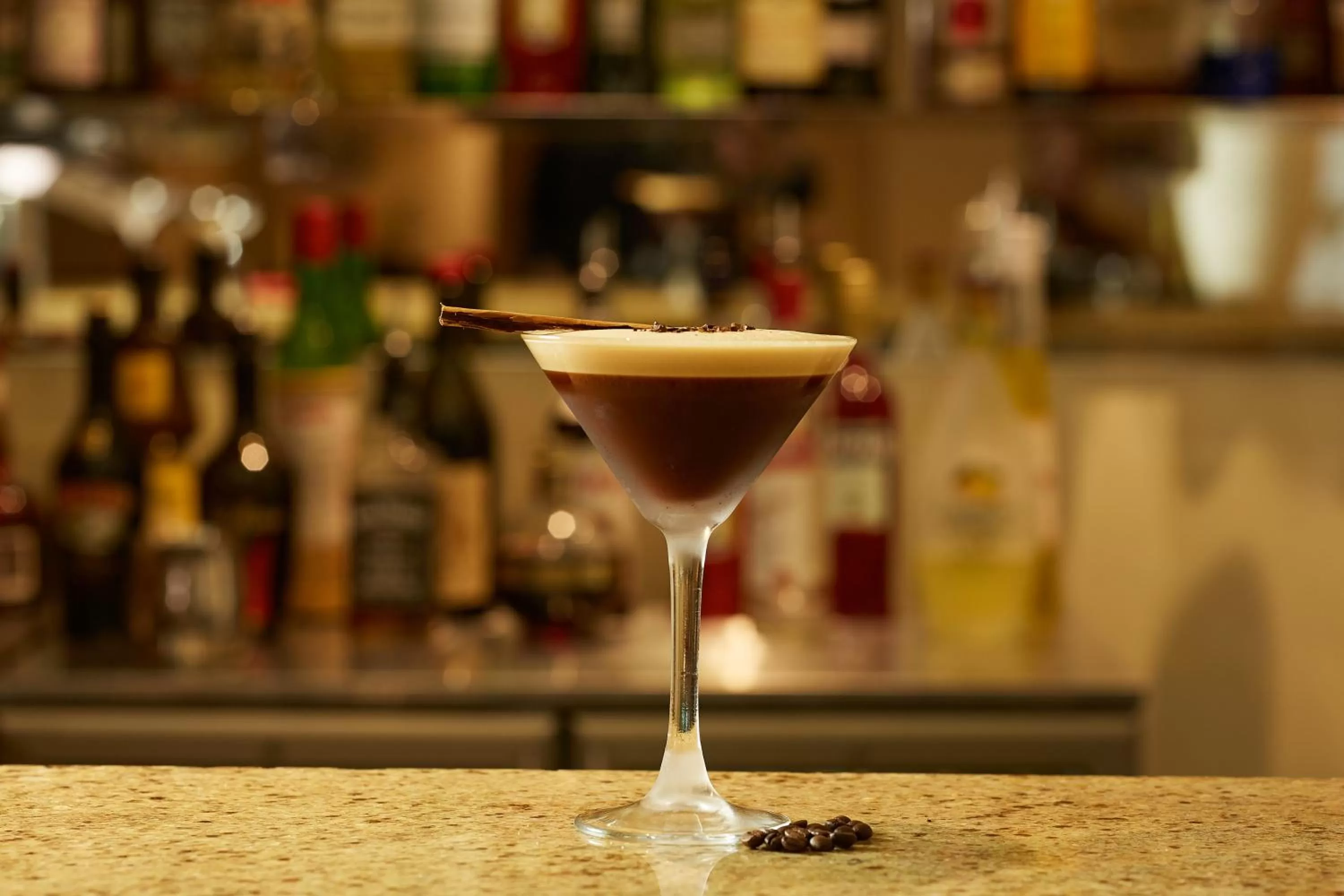 Lounge or bar in The Cavendish London