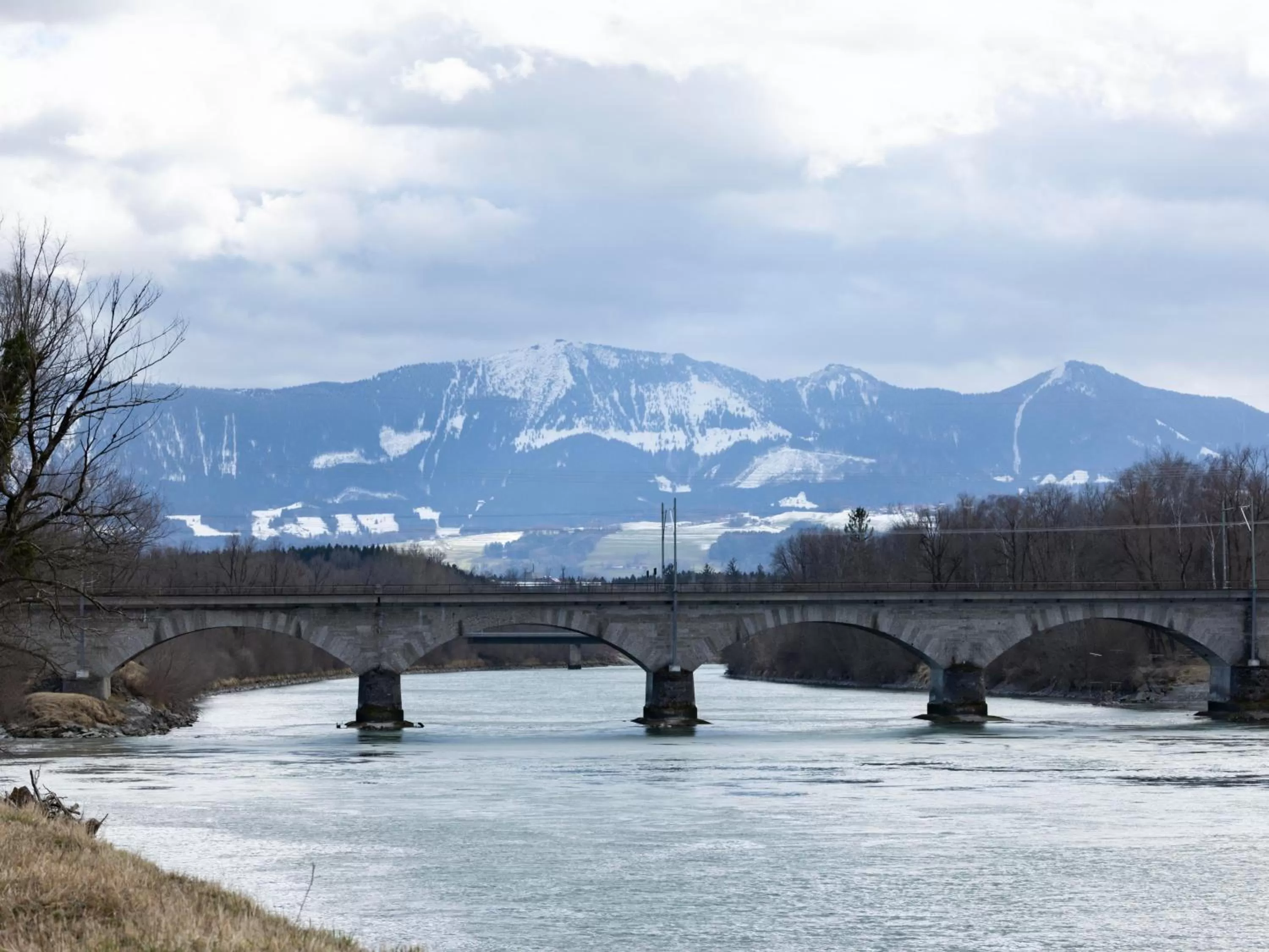 Neighbourhood in Limehome Rosenheim Gillitzerstraße