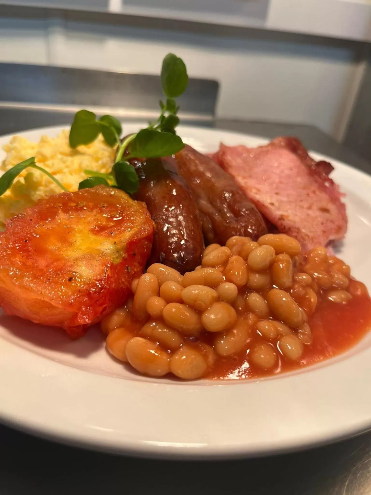 The Highwayman Hotel