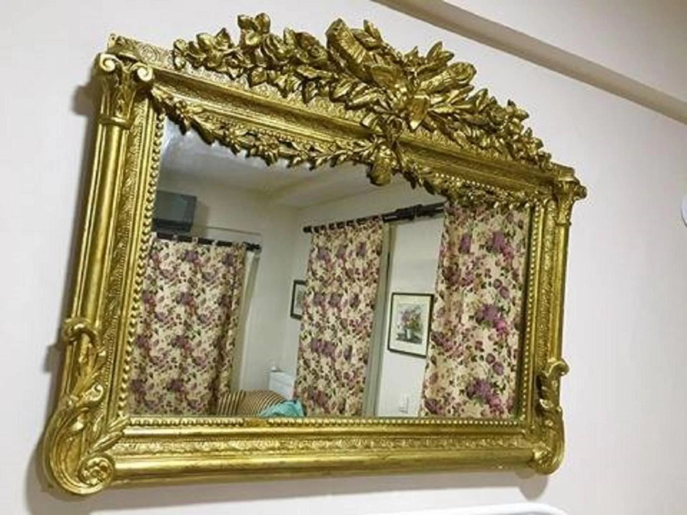 Decorative detail in Ede Apart Otel