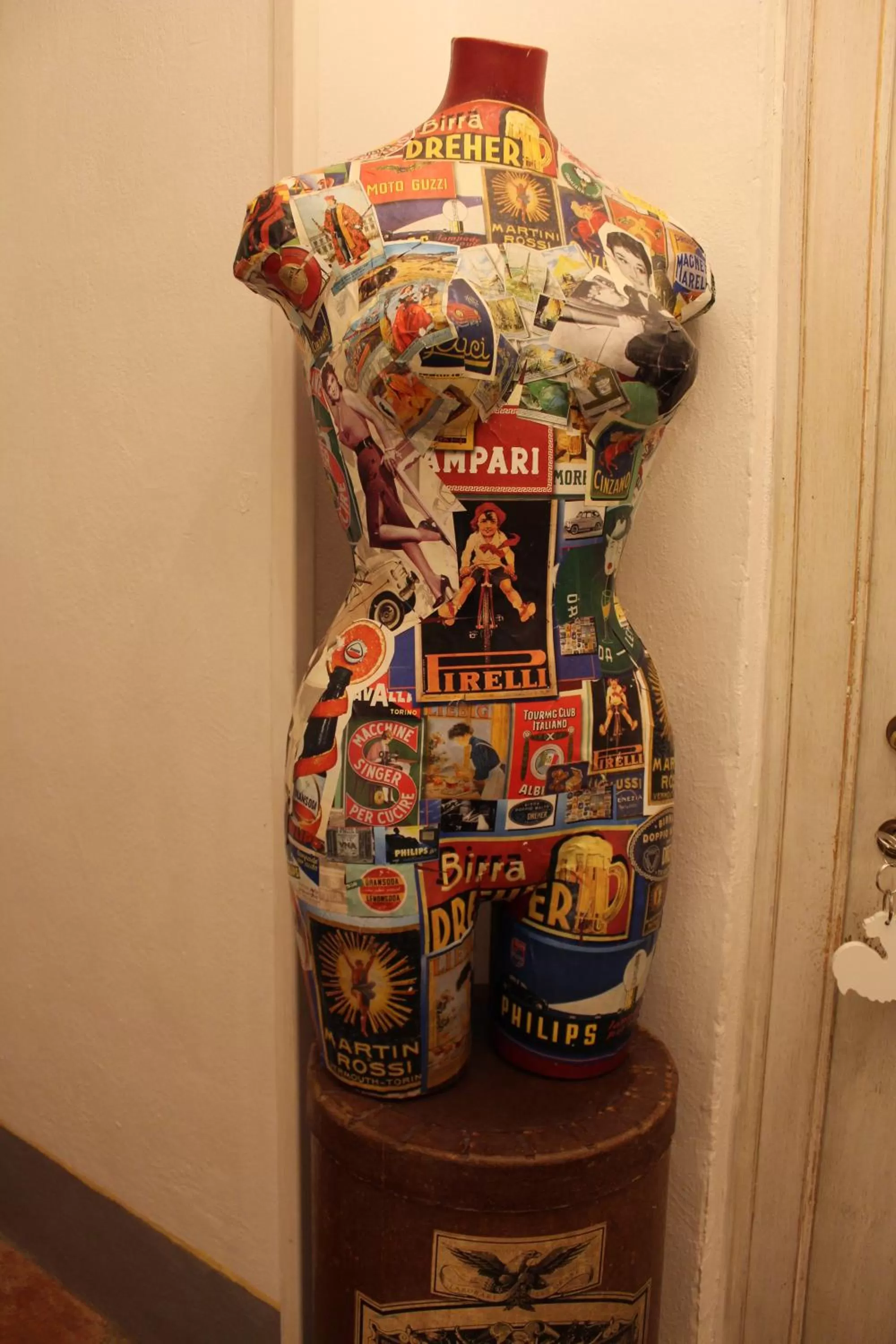 Logo/Certificate/Sign in Le Terrazze Del Chianti b&b Residenza d'Epoca e di Charme