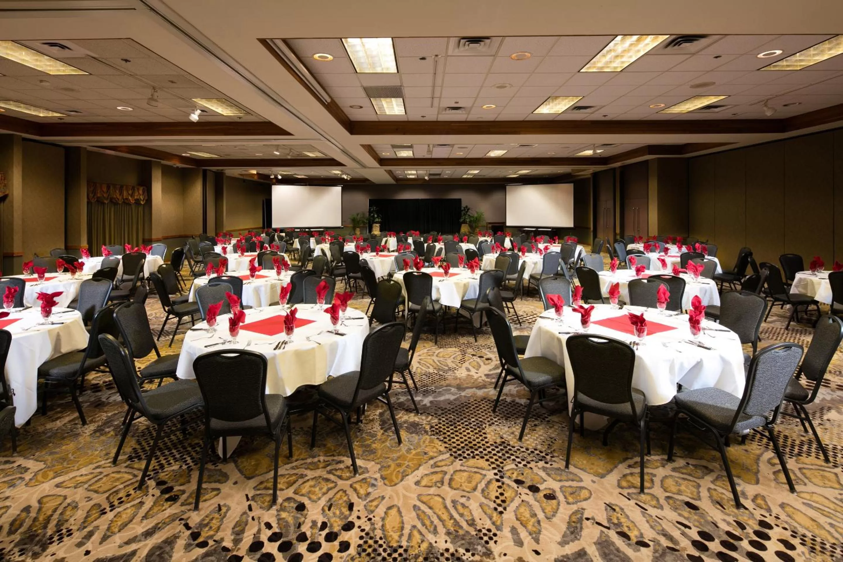 Banquet/Function facilities in Red Lion Hotel Kalispell