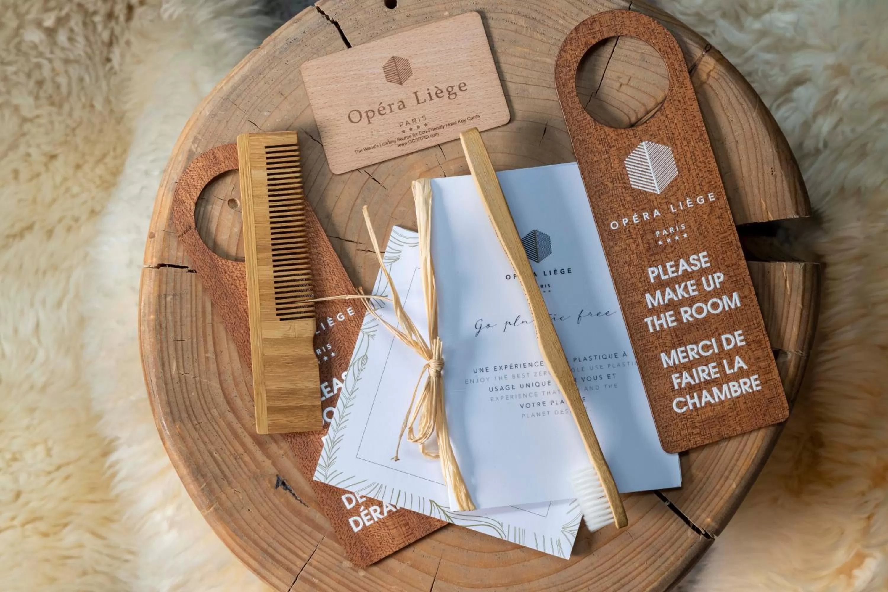 Property logo or sign in Hôtel Opéra Liège